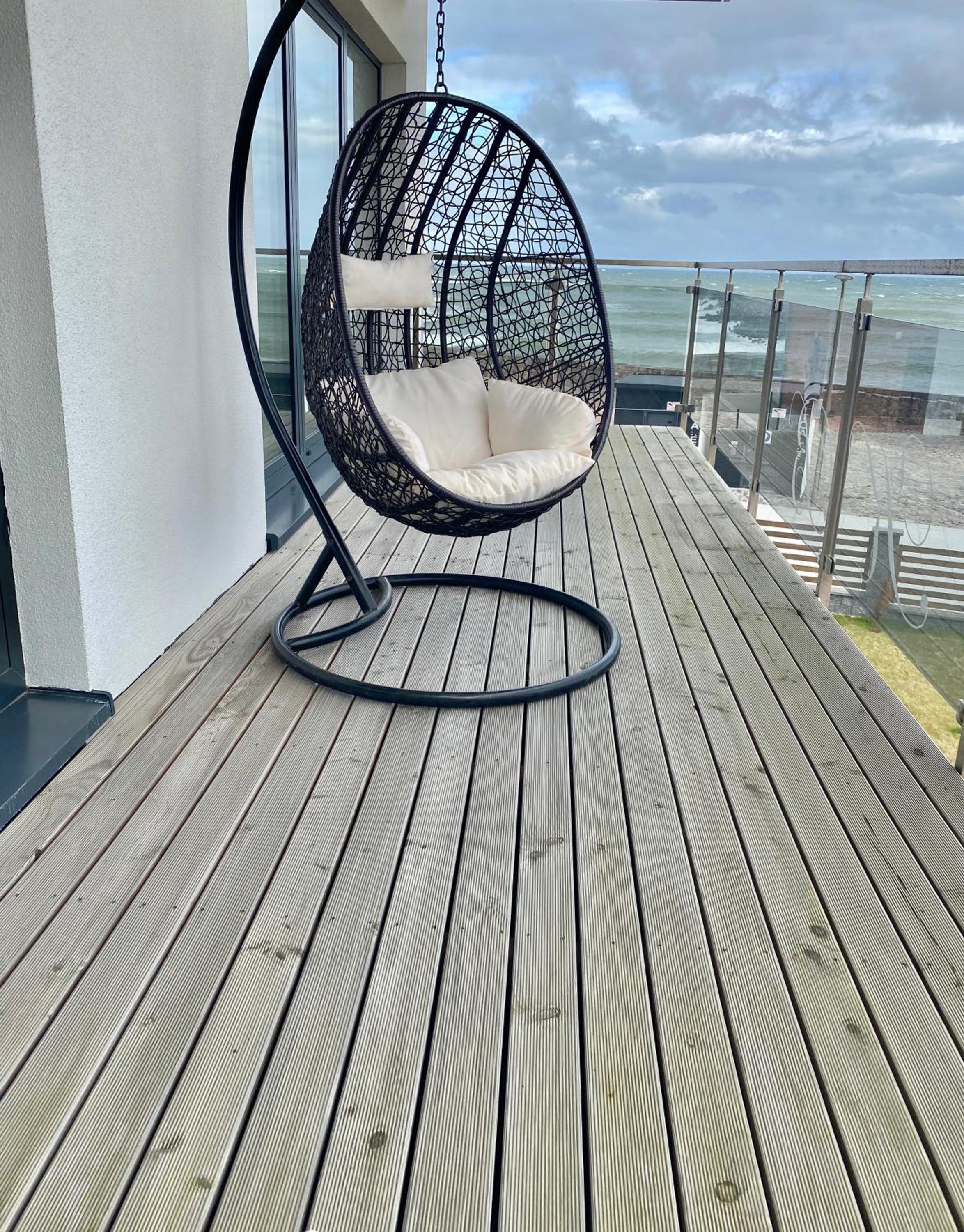 Apartament Błękitny przy Latarni view 2