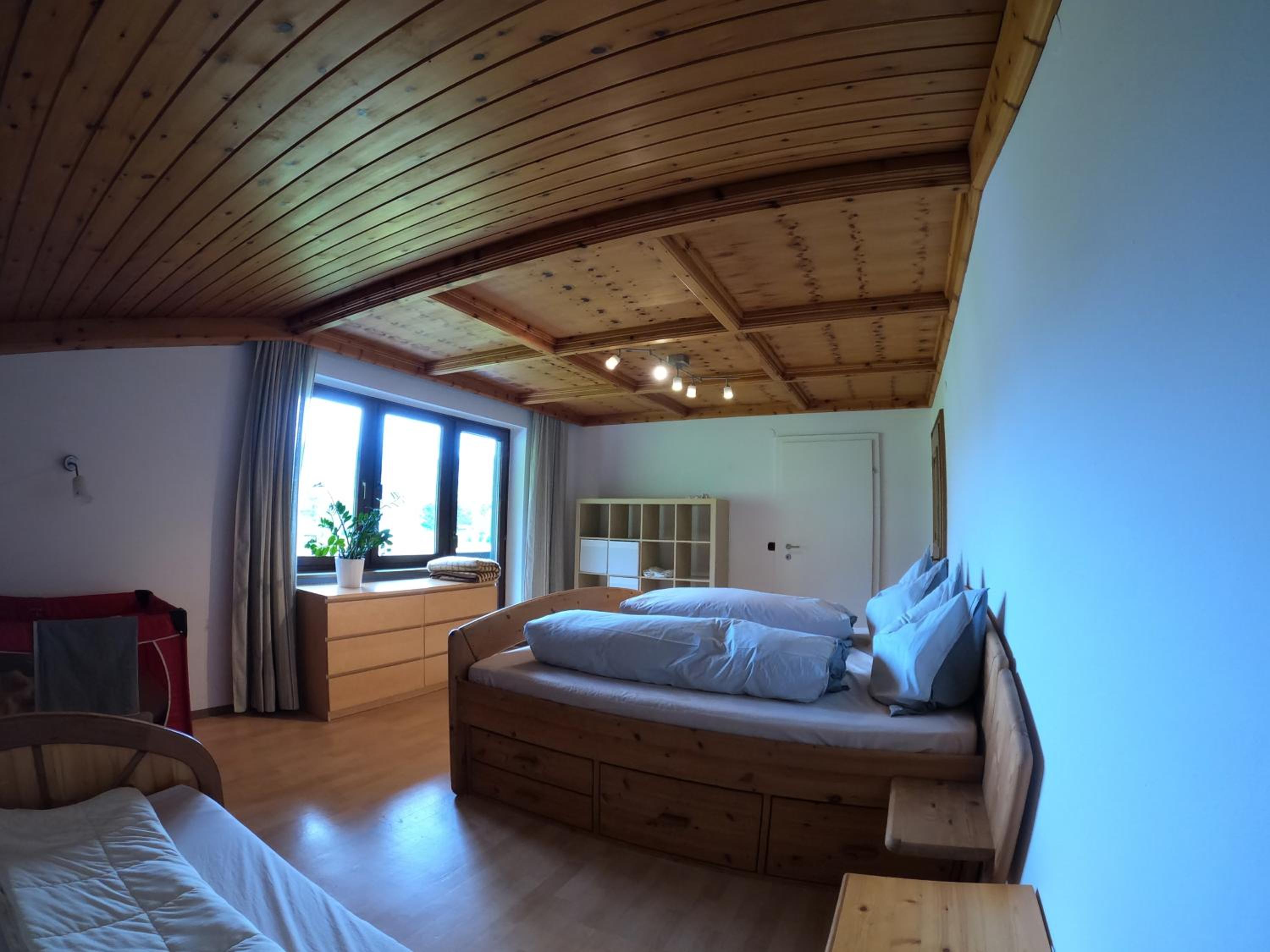 Ferienwohnung Scharler view 2