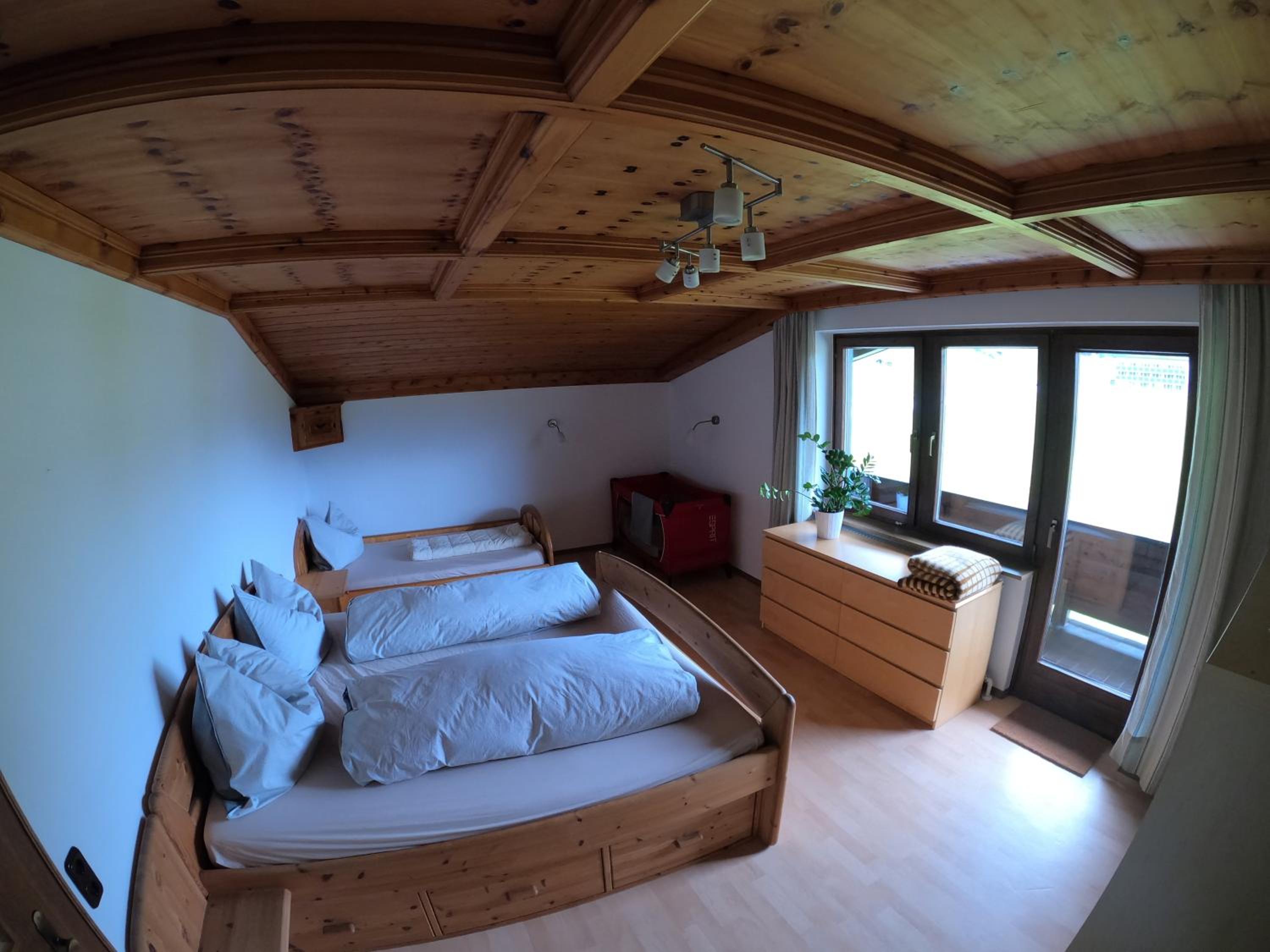 Ferienwohnung Scharler view 3