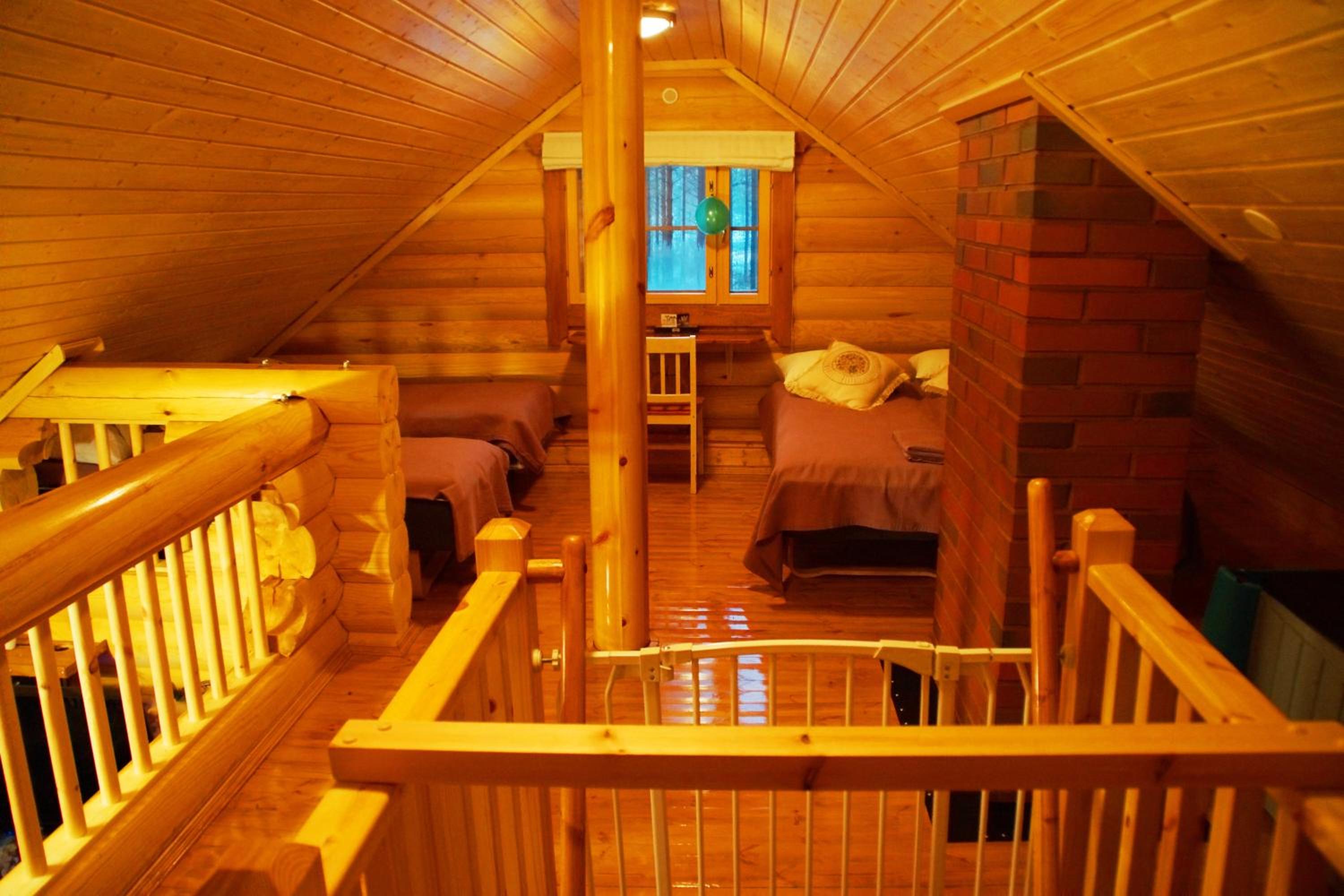Kettu Holl Cottage