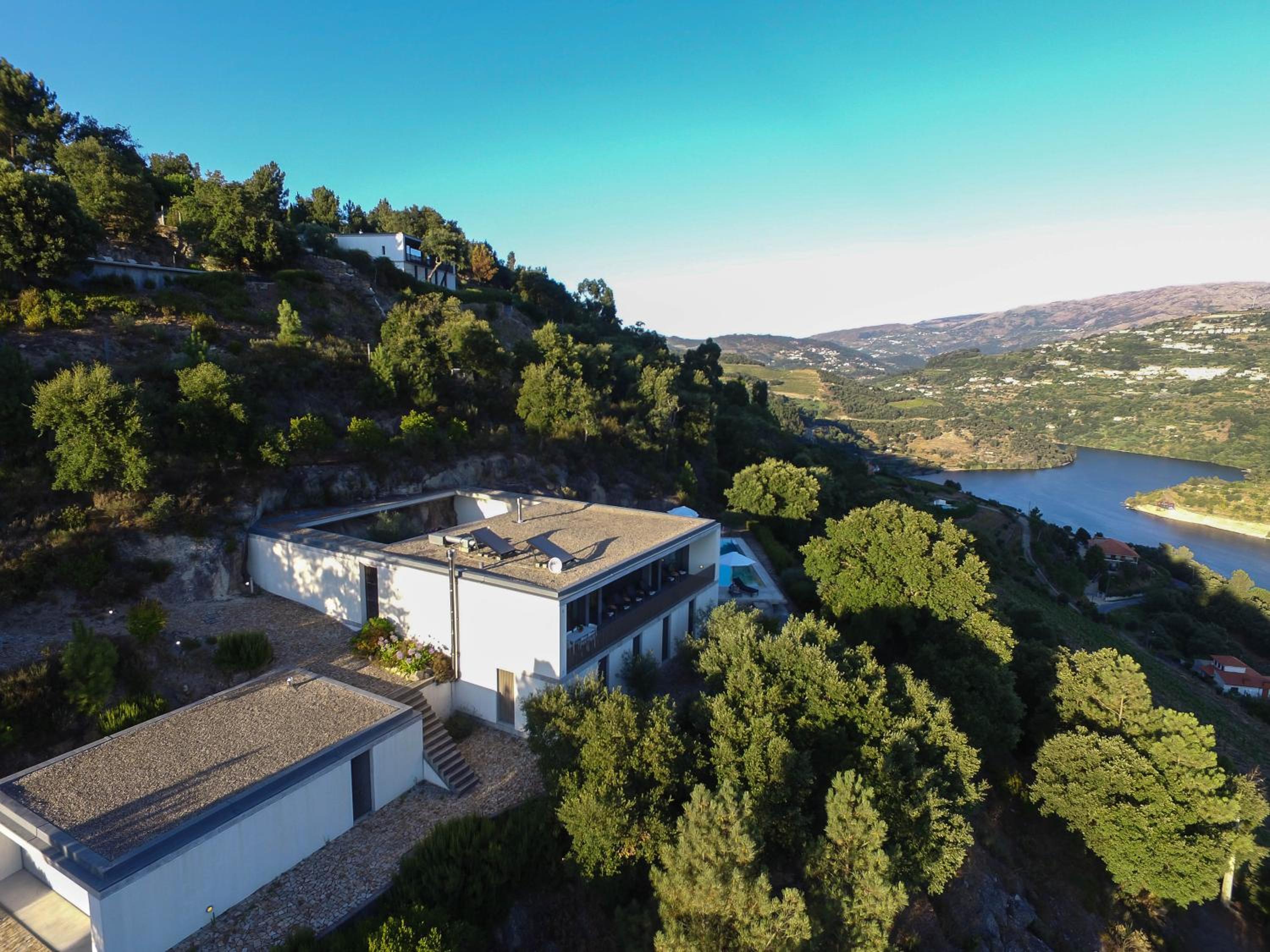 Hotel Villa Covela - Image 1