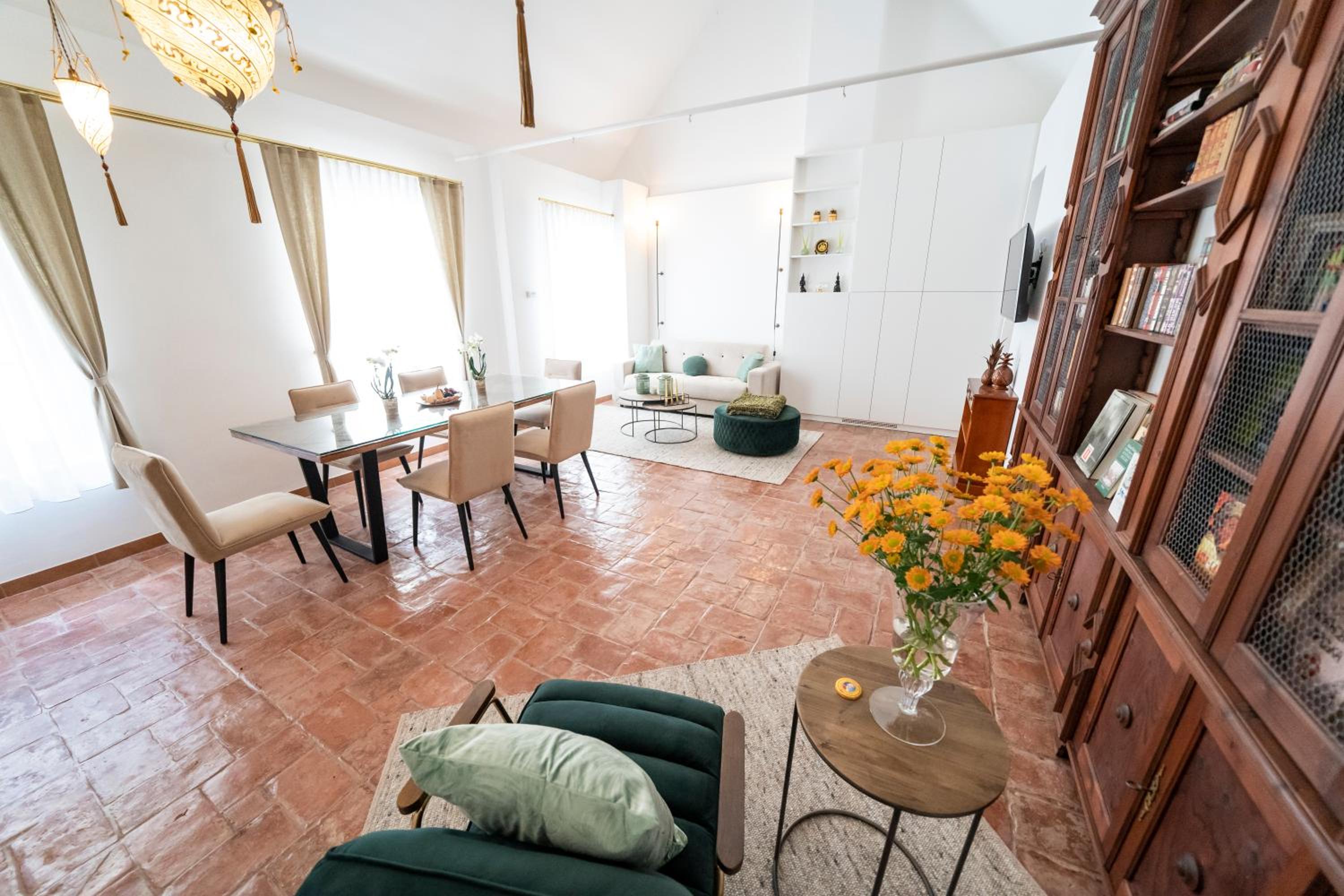Haus im Schlossergässchen