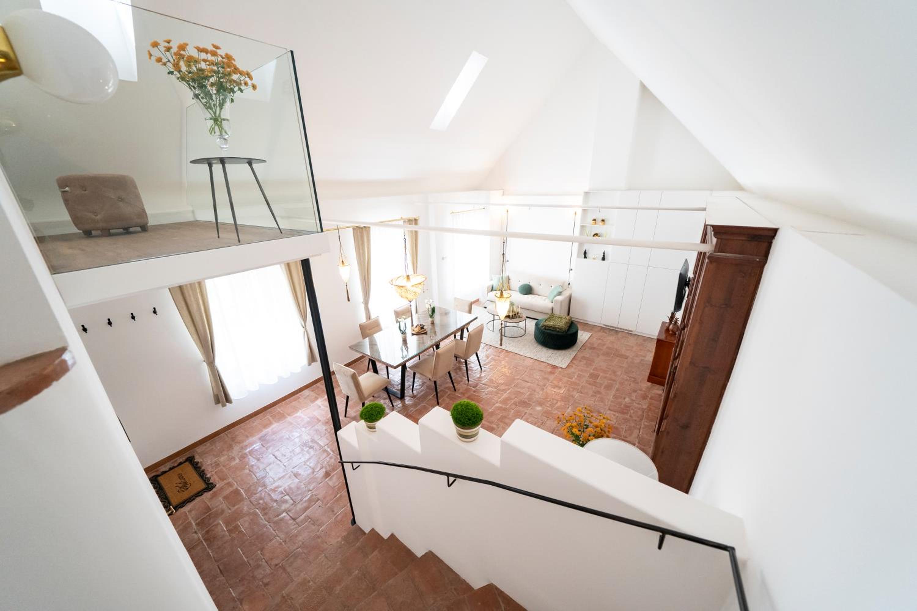 Haus im Schlossergässchen