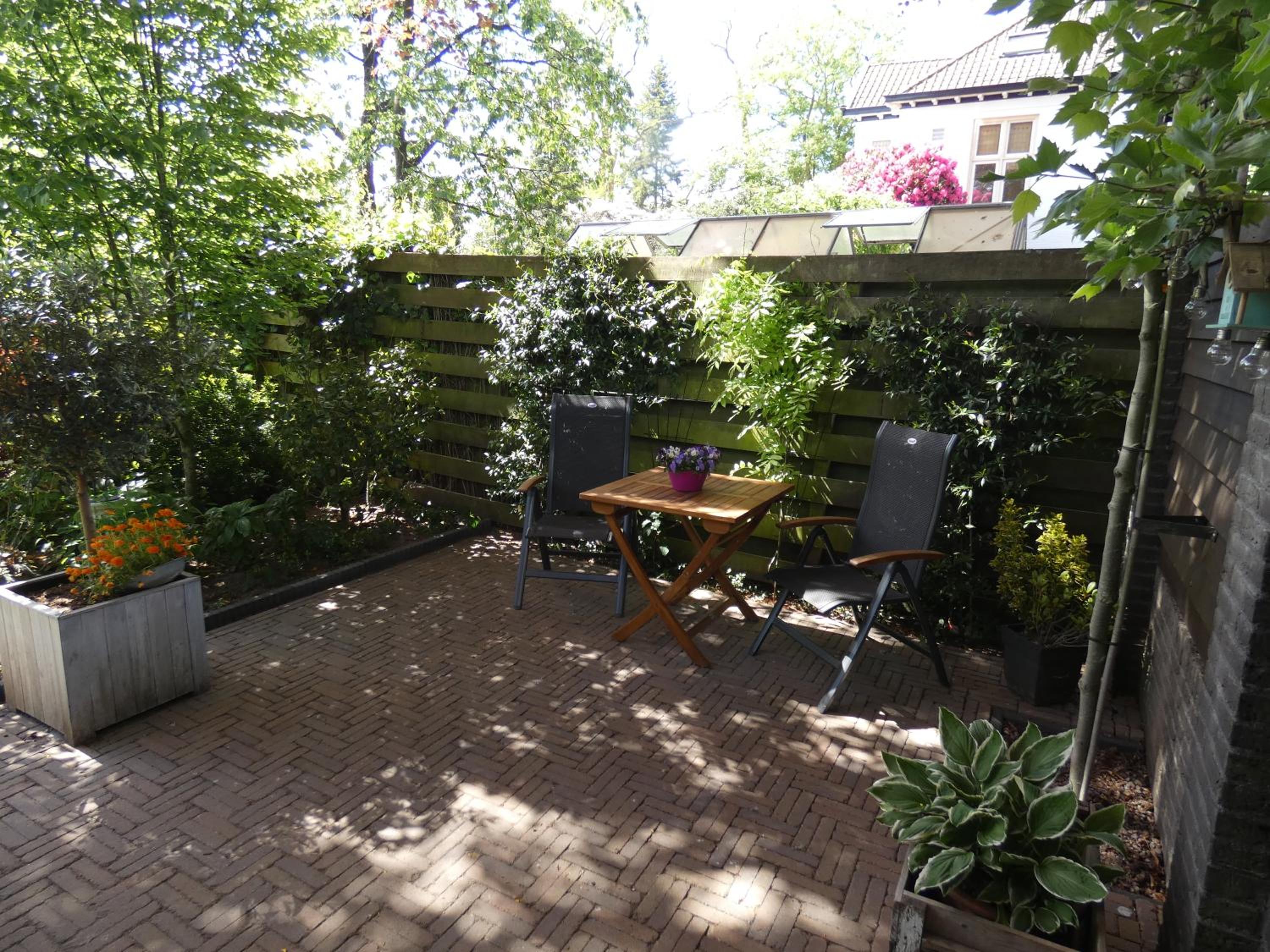 B&B Onder de rode beuk view 3