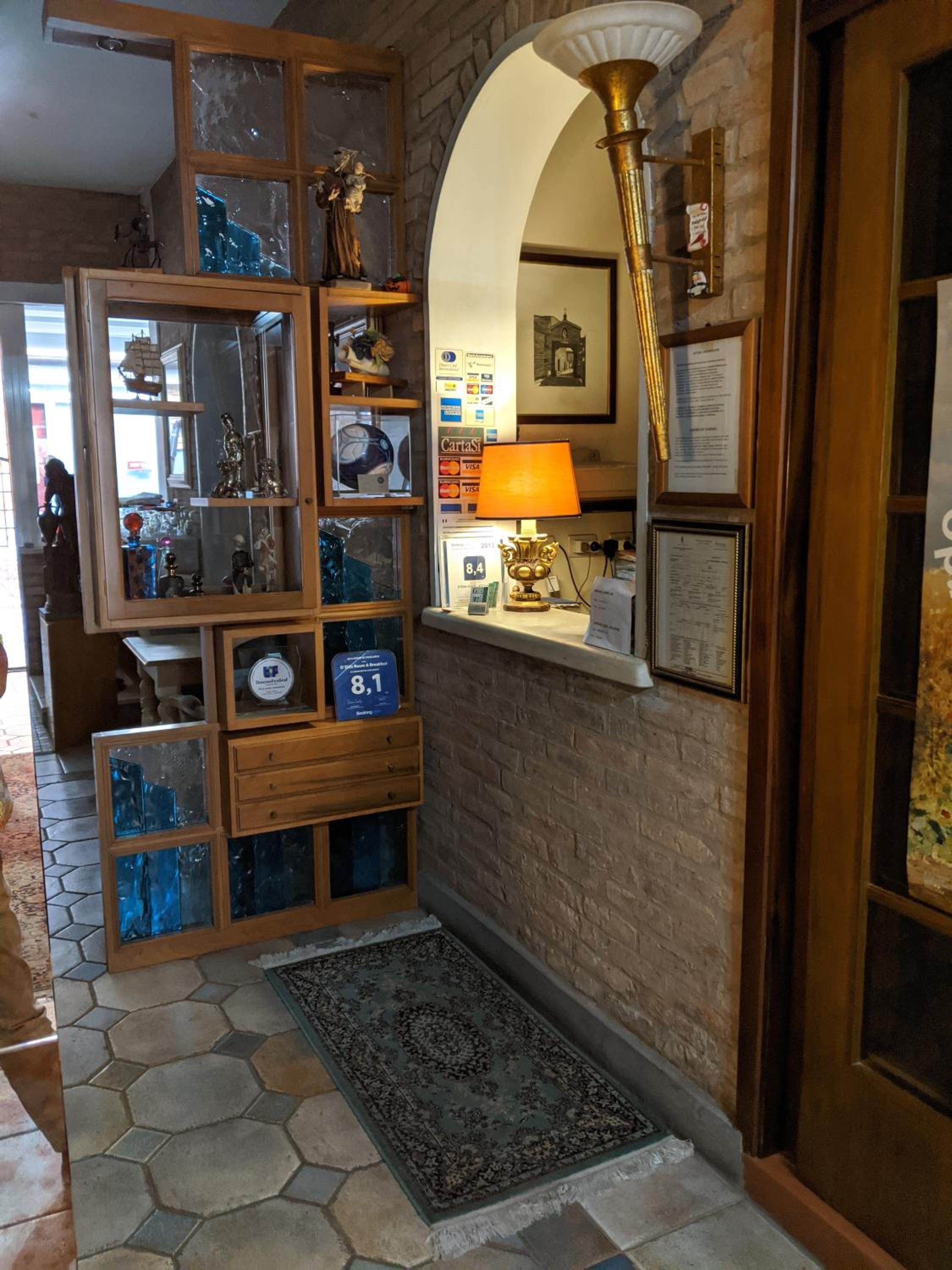 D'Elite Room & Breakfast