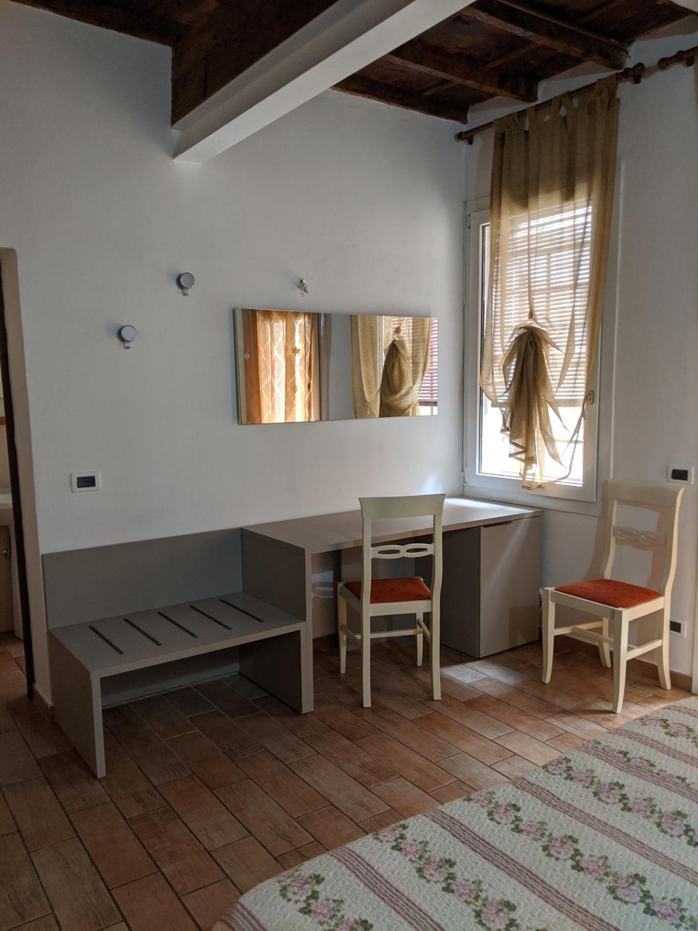 D'Elite Room & Breakfast