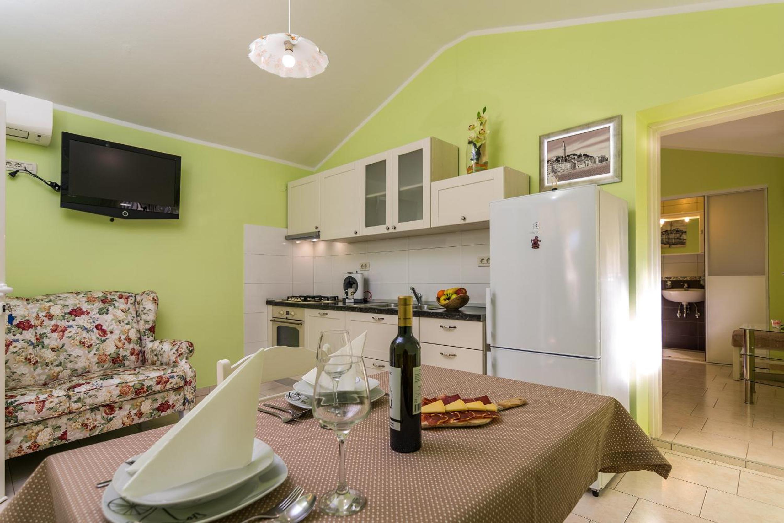 Apartments Korina view 4