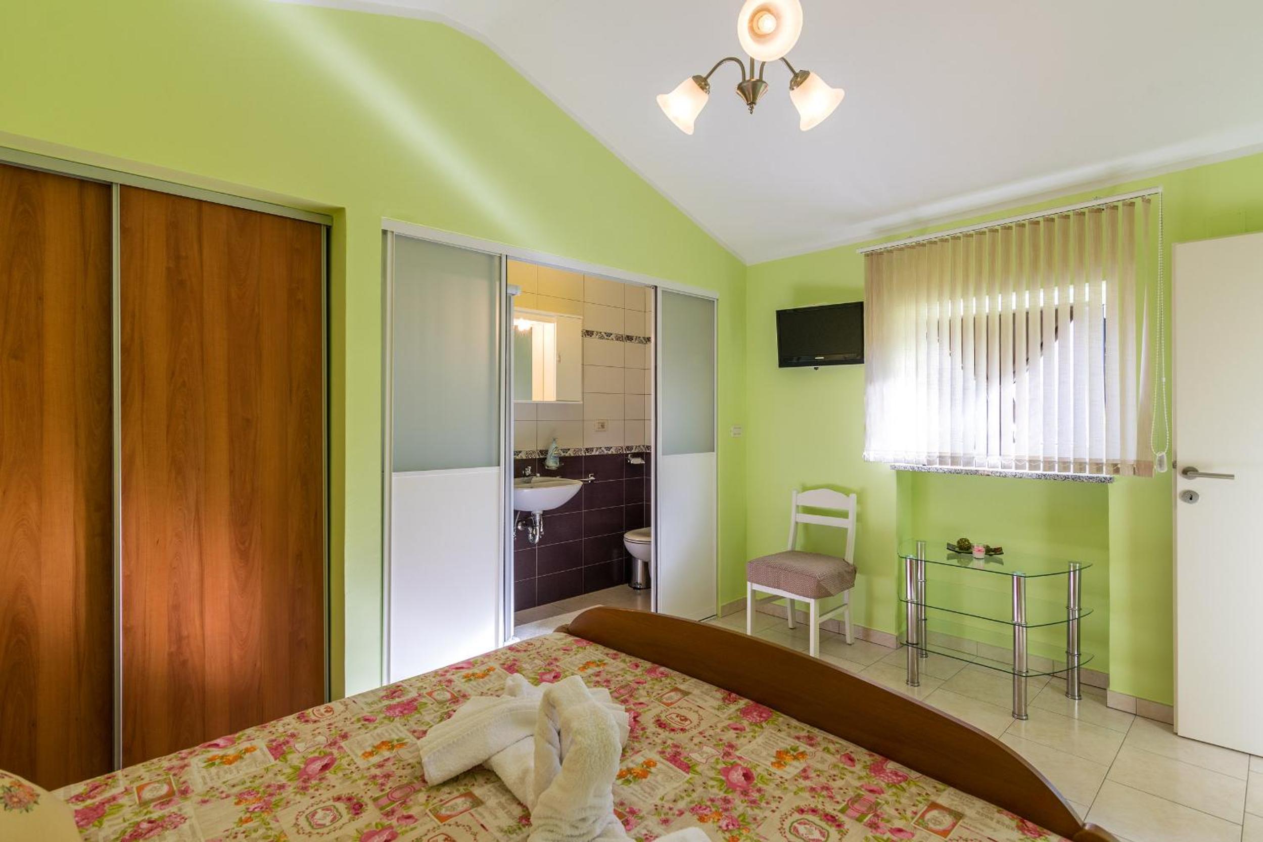 Apartments Korina view 5