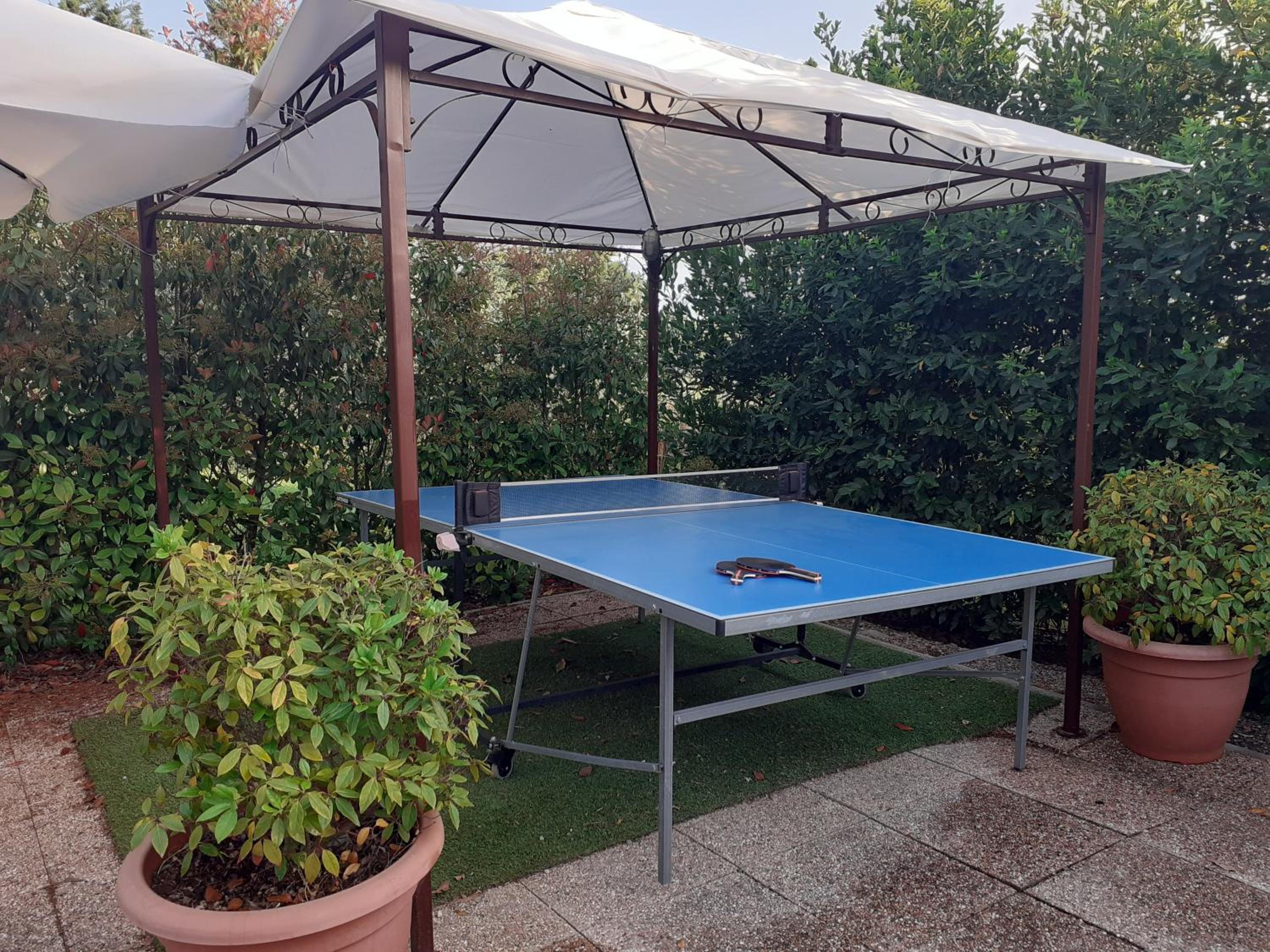 Hotel Il Lavandeto - farmhouse in the city - Image 1