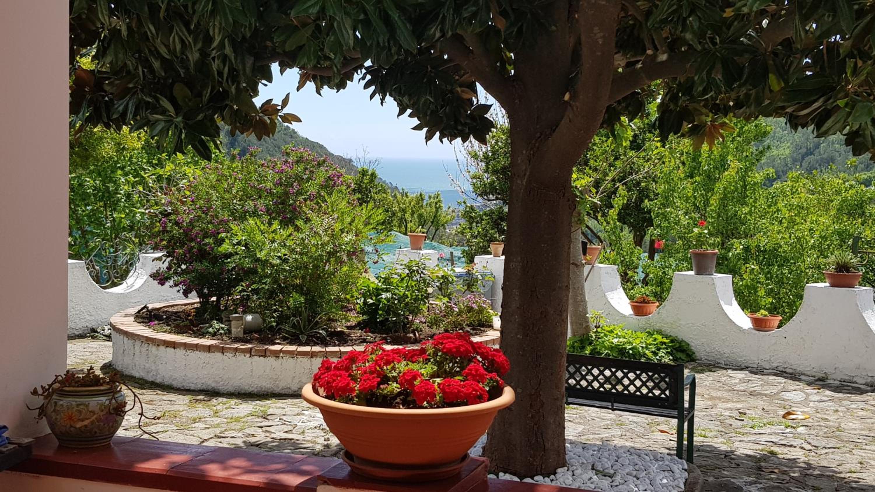 Villa Inn Costa
