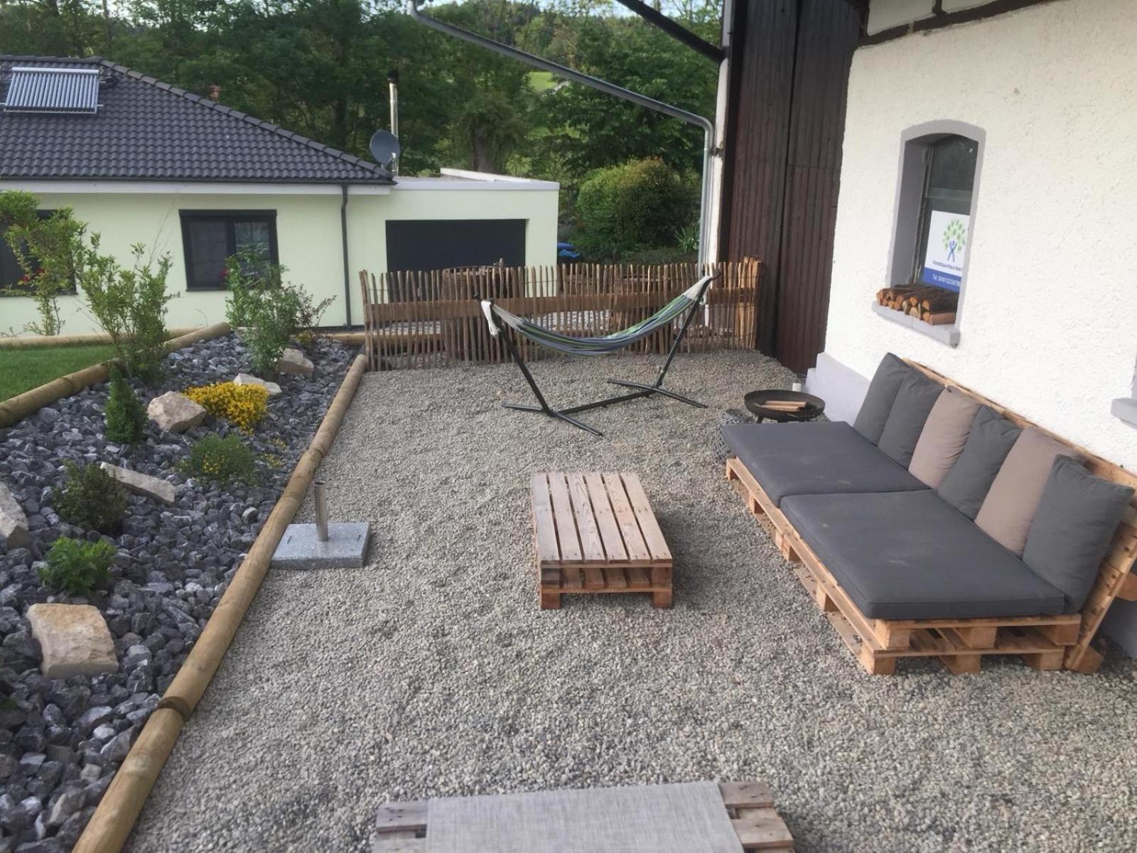 Ferienbauernhaus New Style