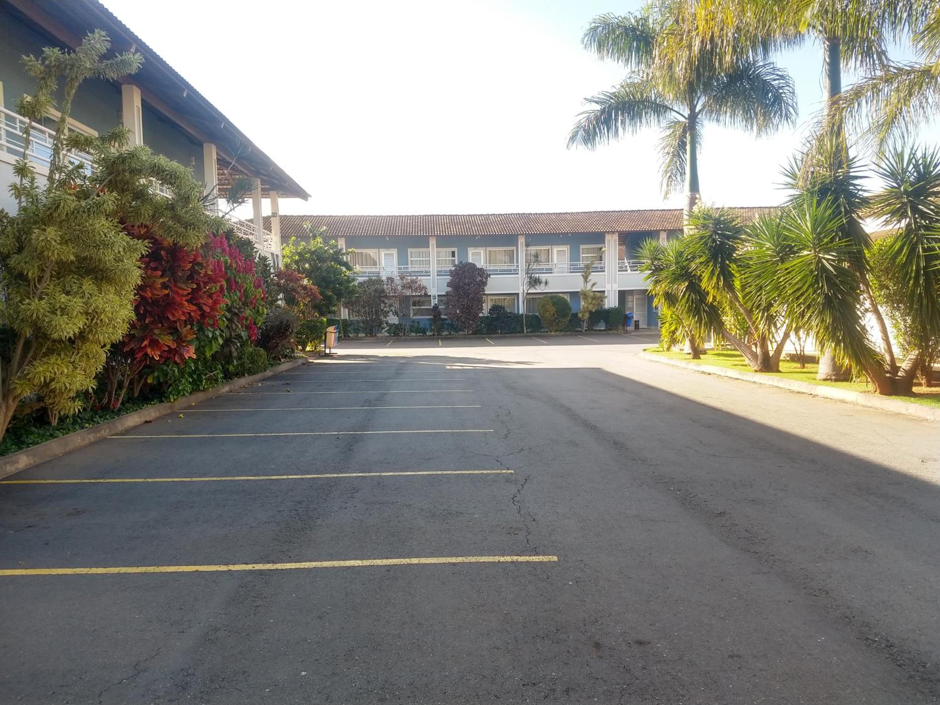 Lacqua diRoma 1 - Apartamentos JN