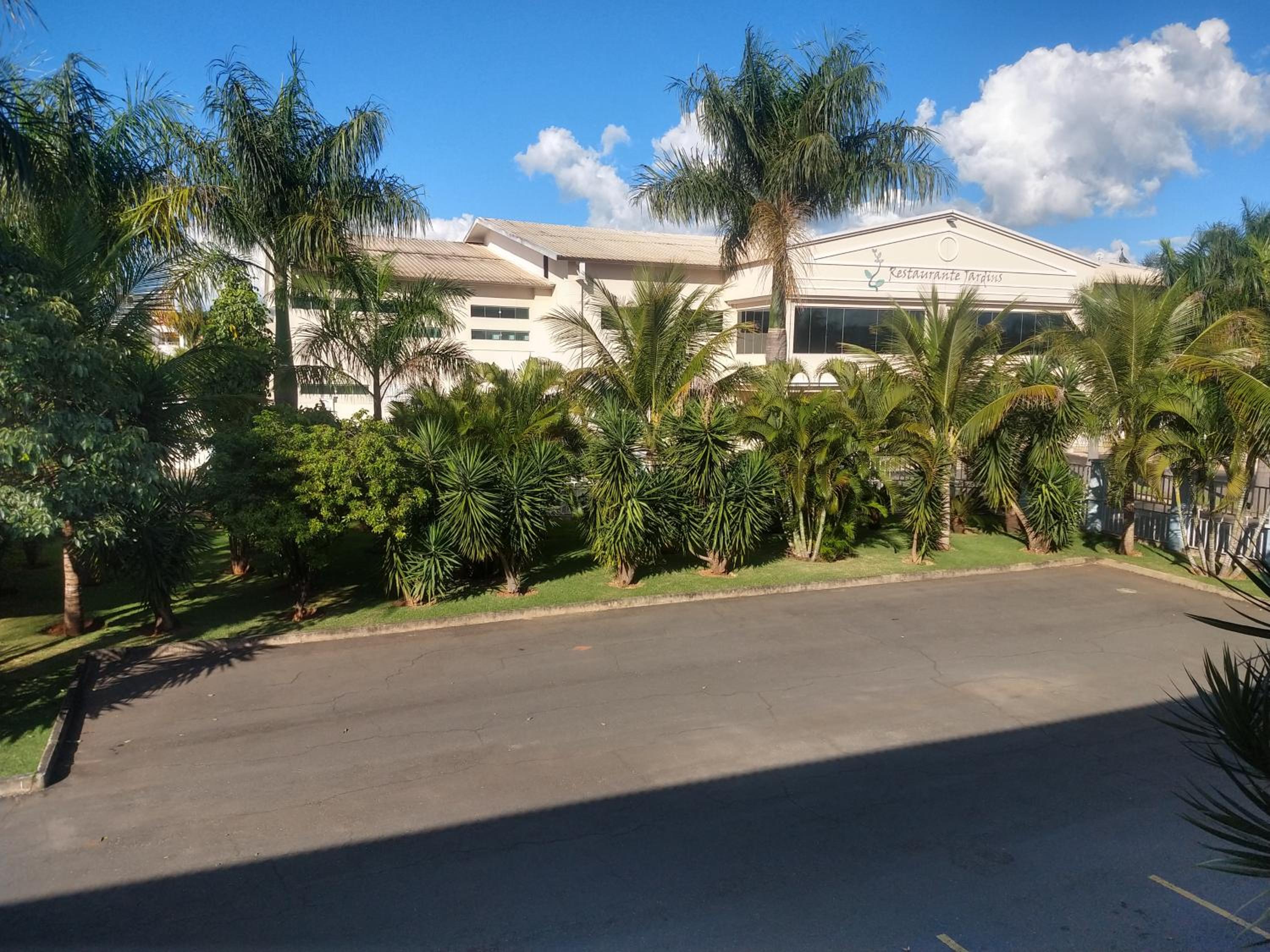 Lacqua diRoma 1 - Apartamentos JN