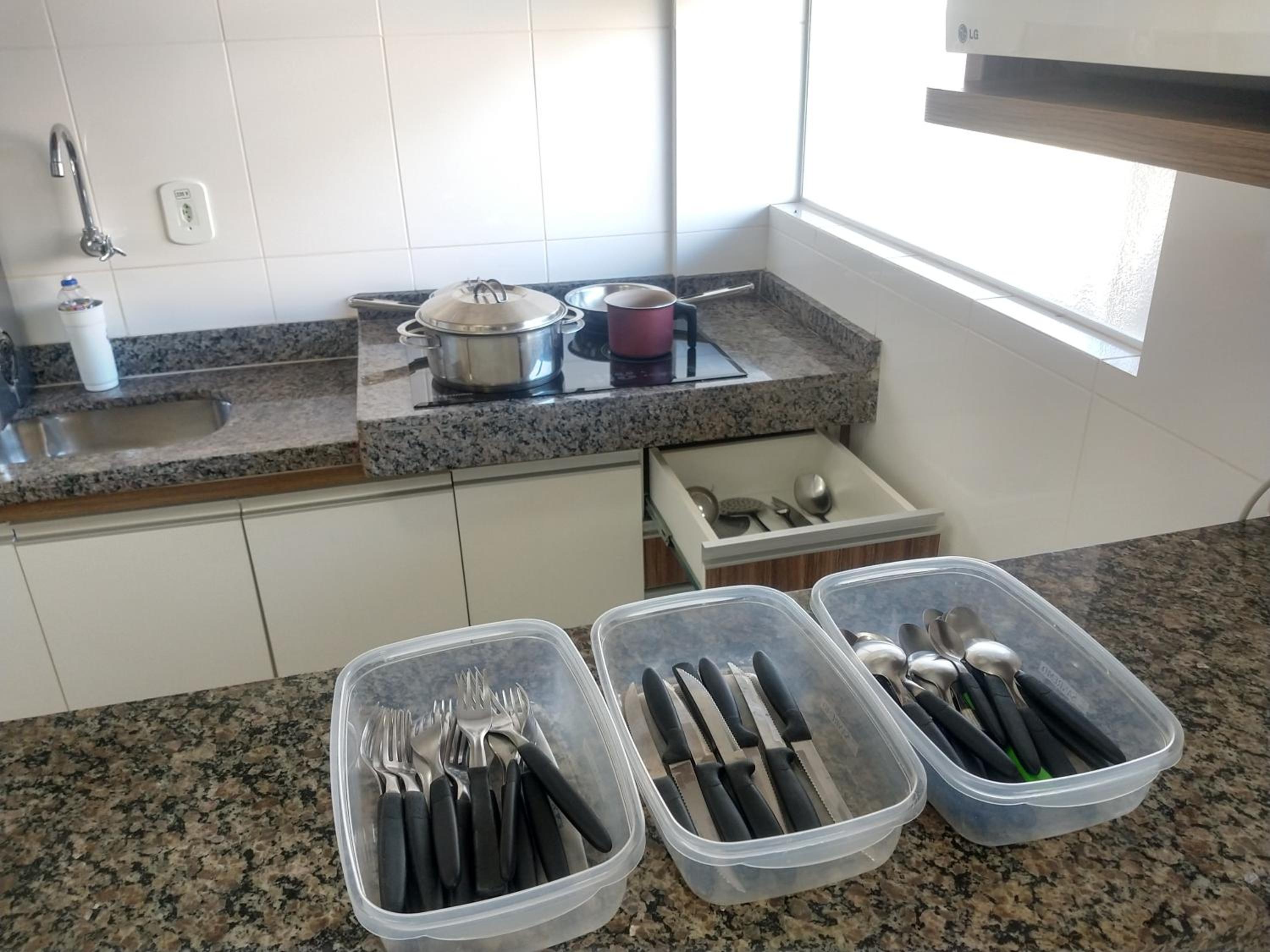 Lacqua diRoma 1 - Apartamentos JN