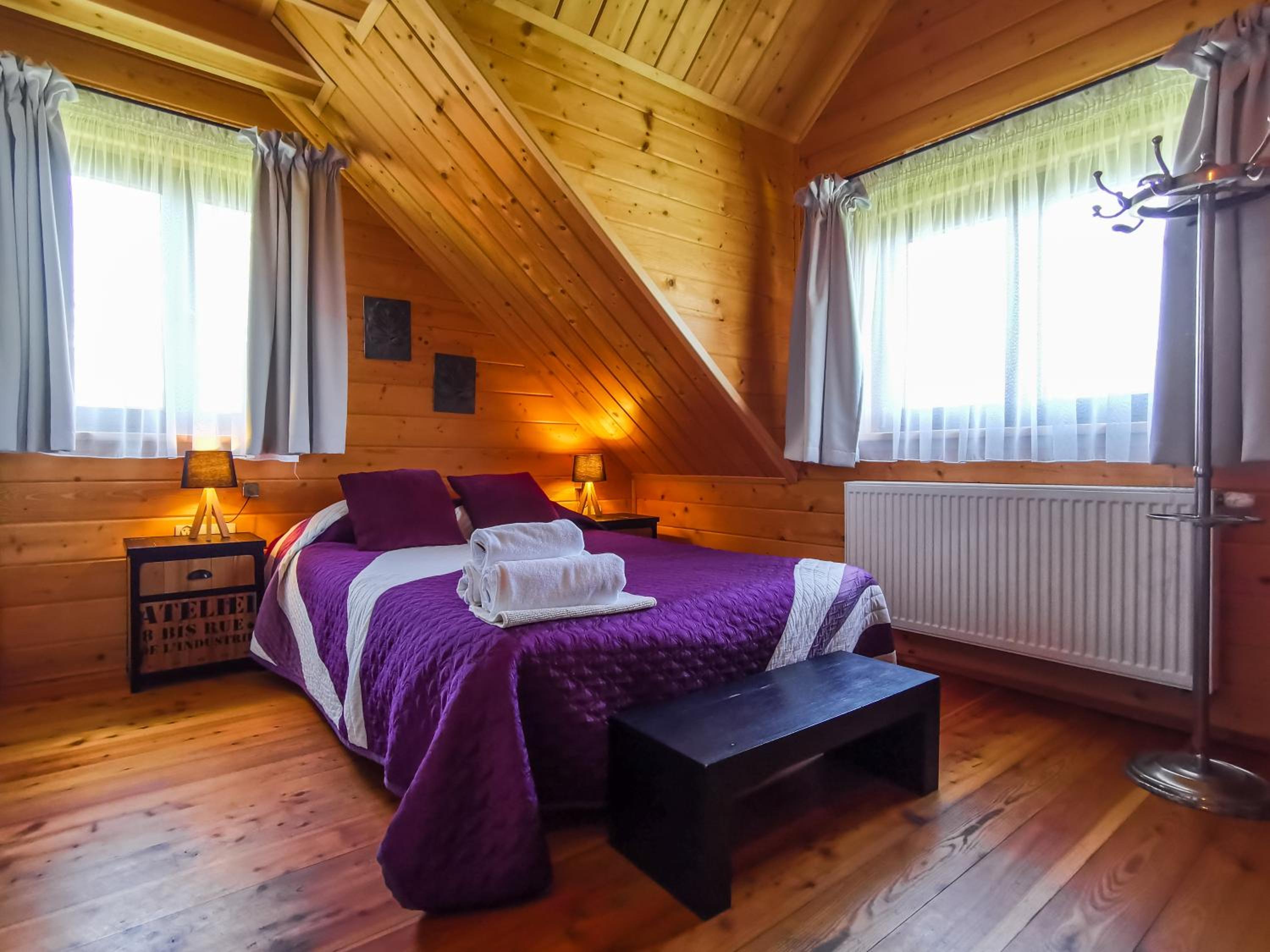 Agroturystyka Barnilka