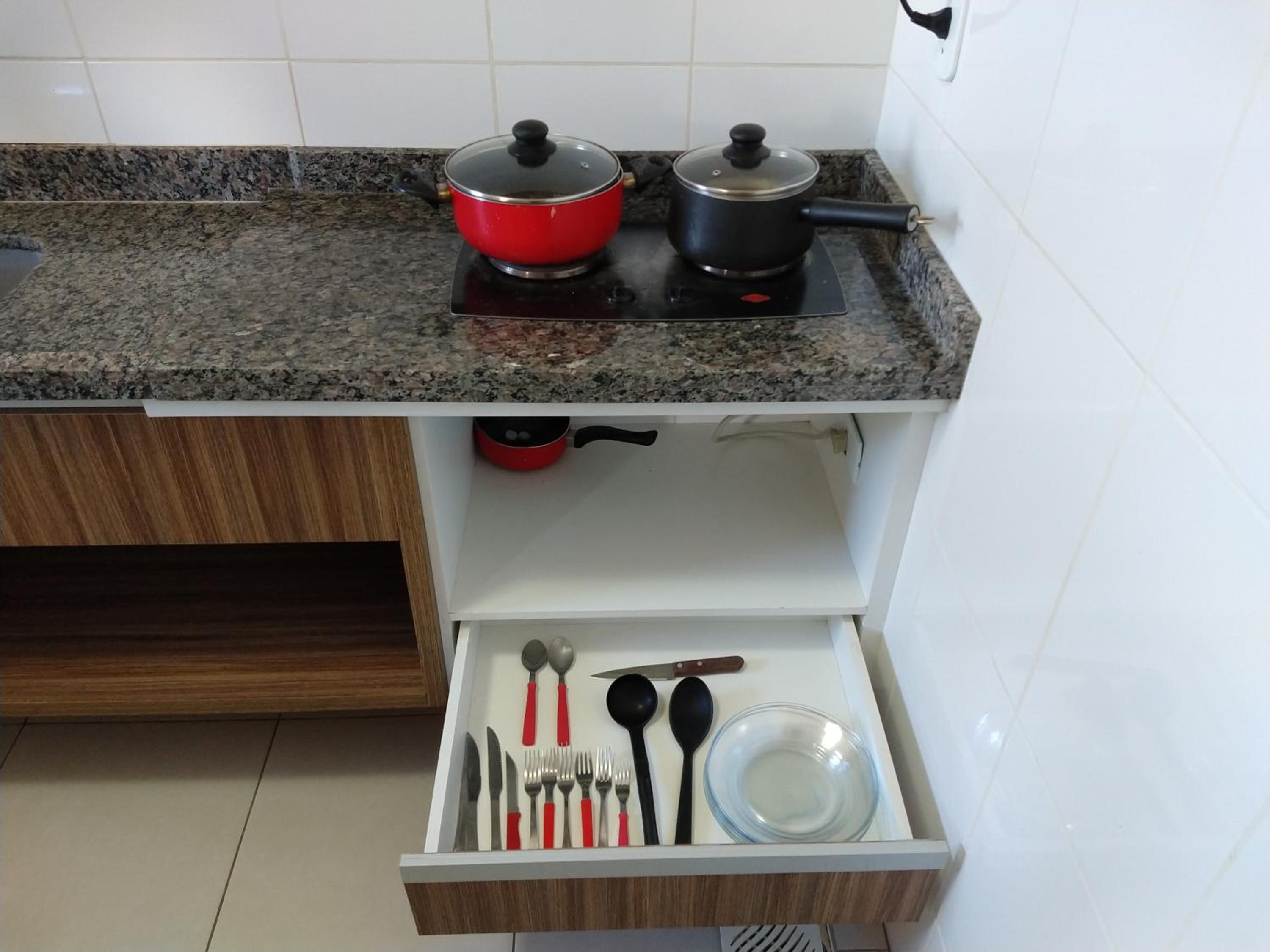 Lacqua diRoma 1 - Apartamentos JN