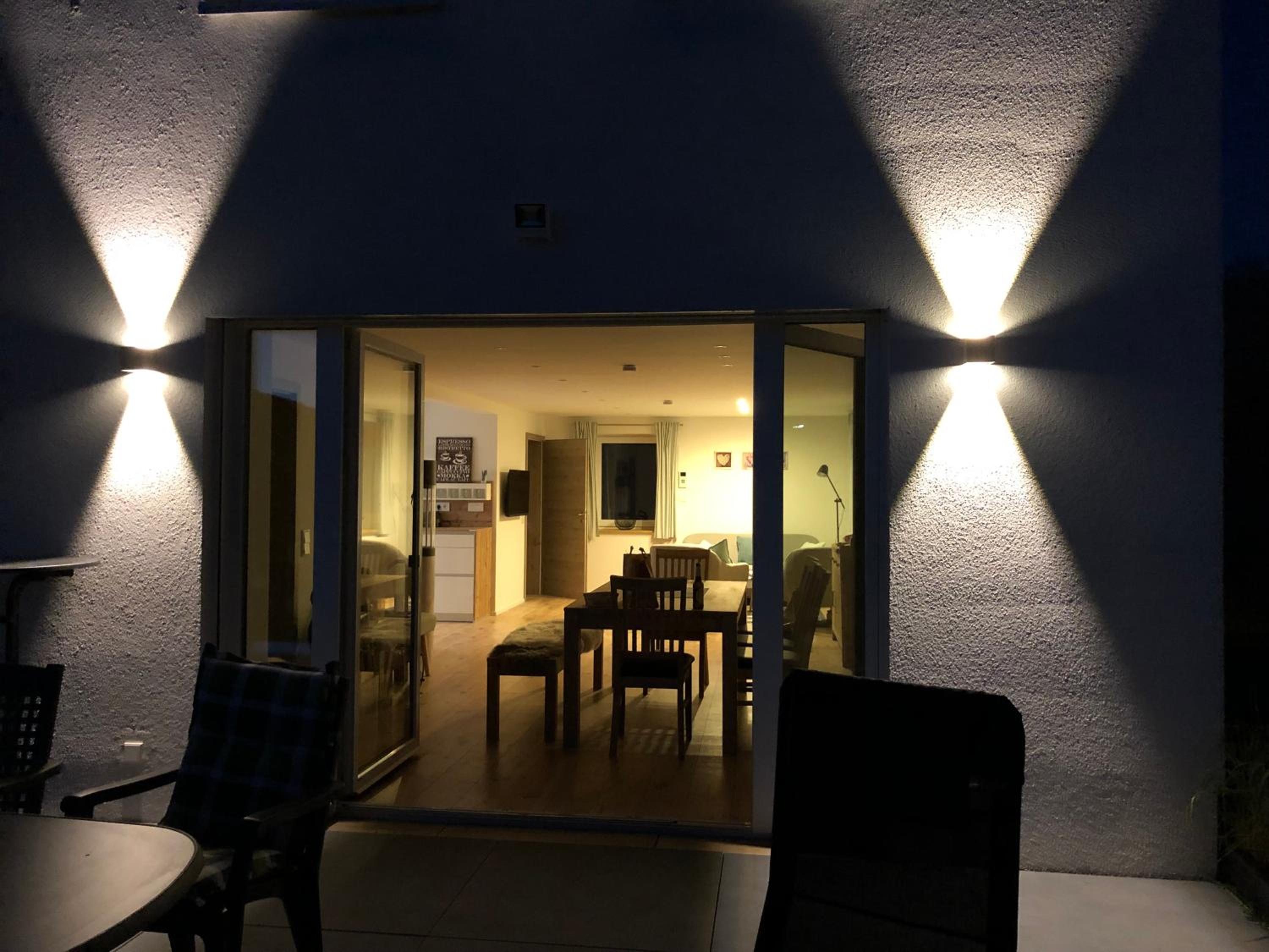 Ferienbauernhaus New Style