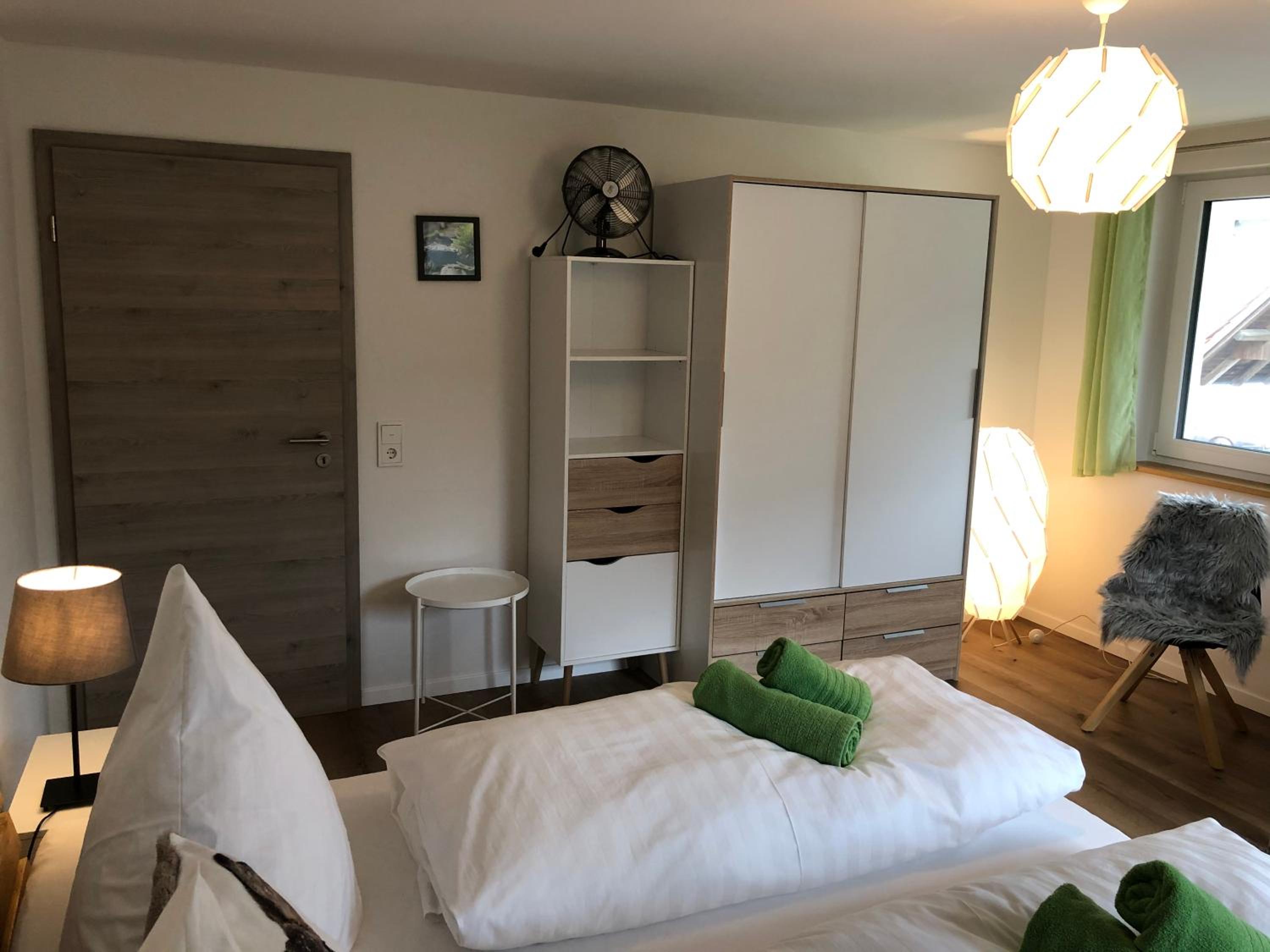 Ferienbauernhaus New Style