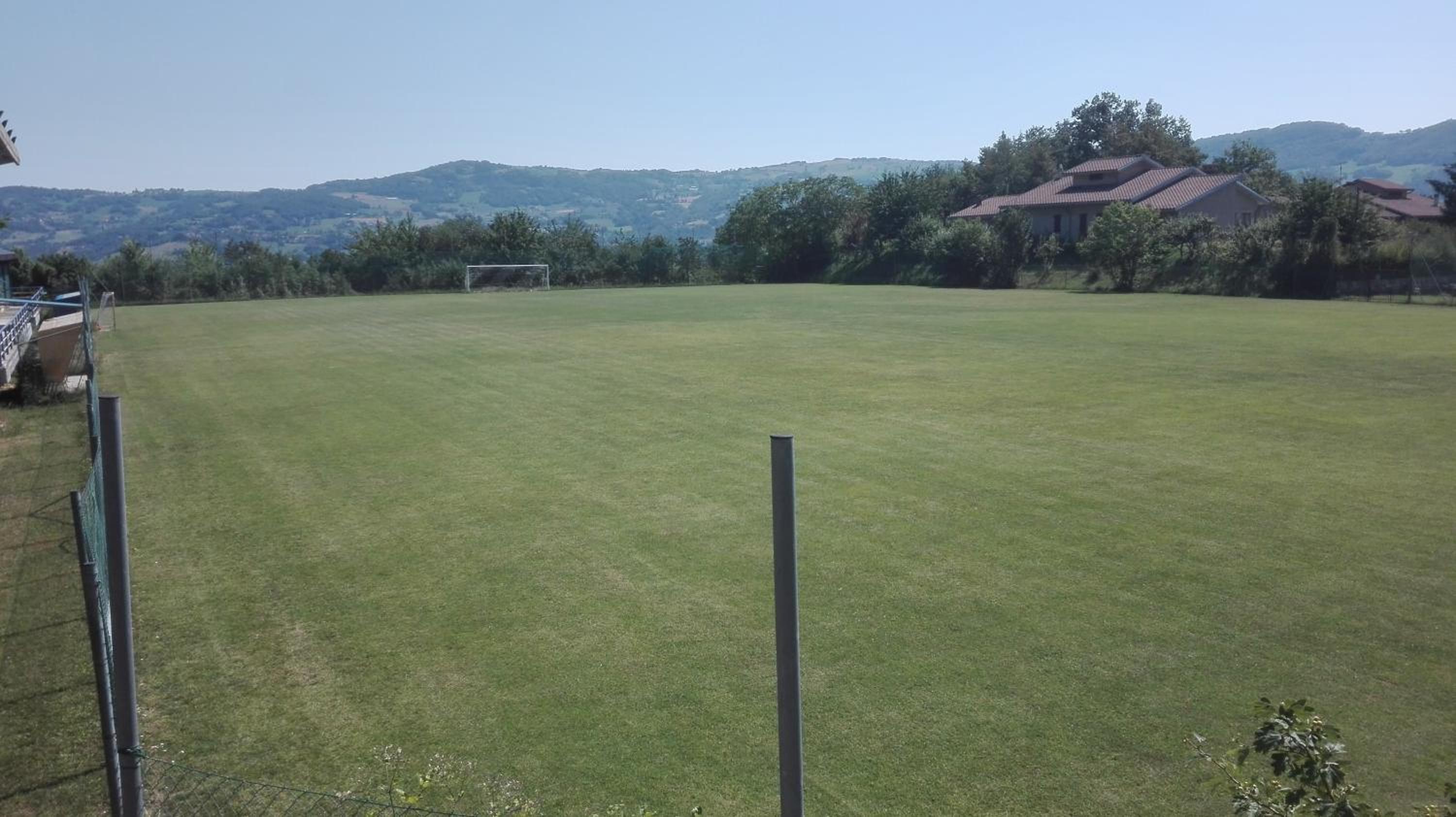 Ostello di Montefiorino view 3