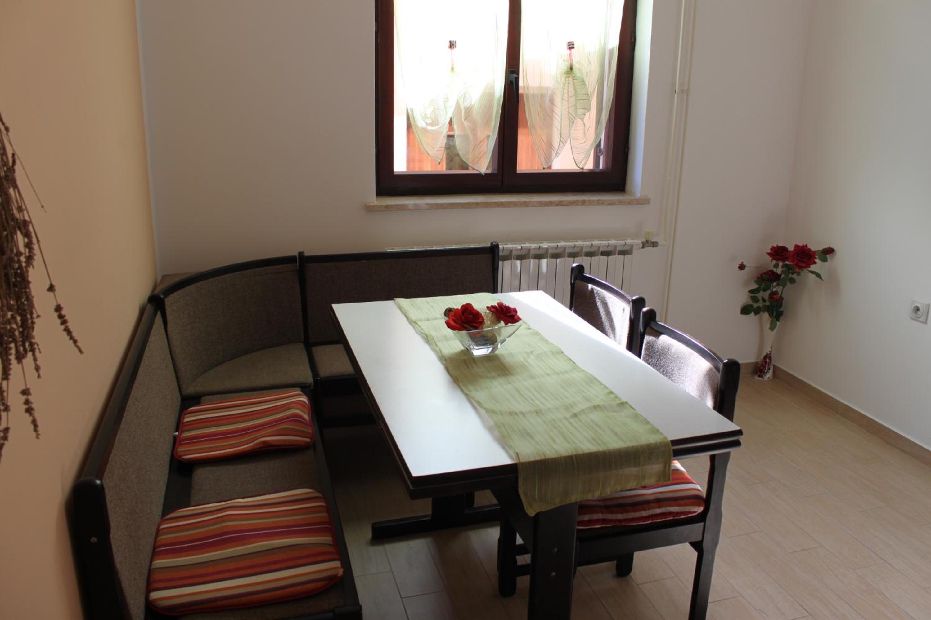 Haus Milan AP 1 view 5