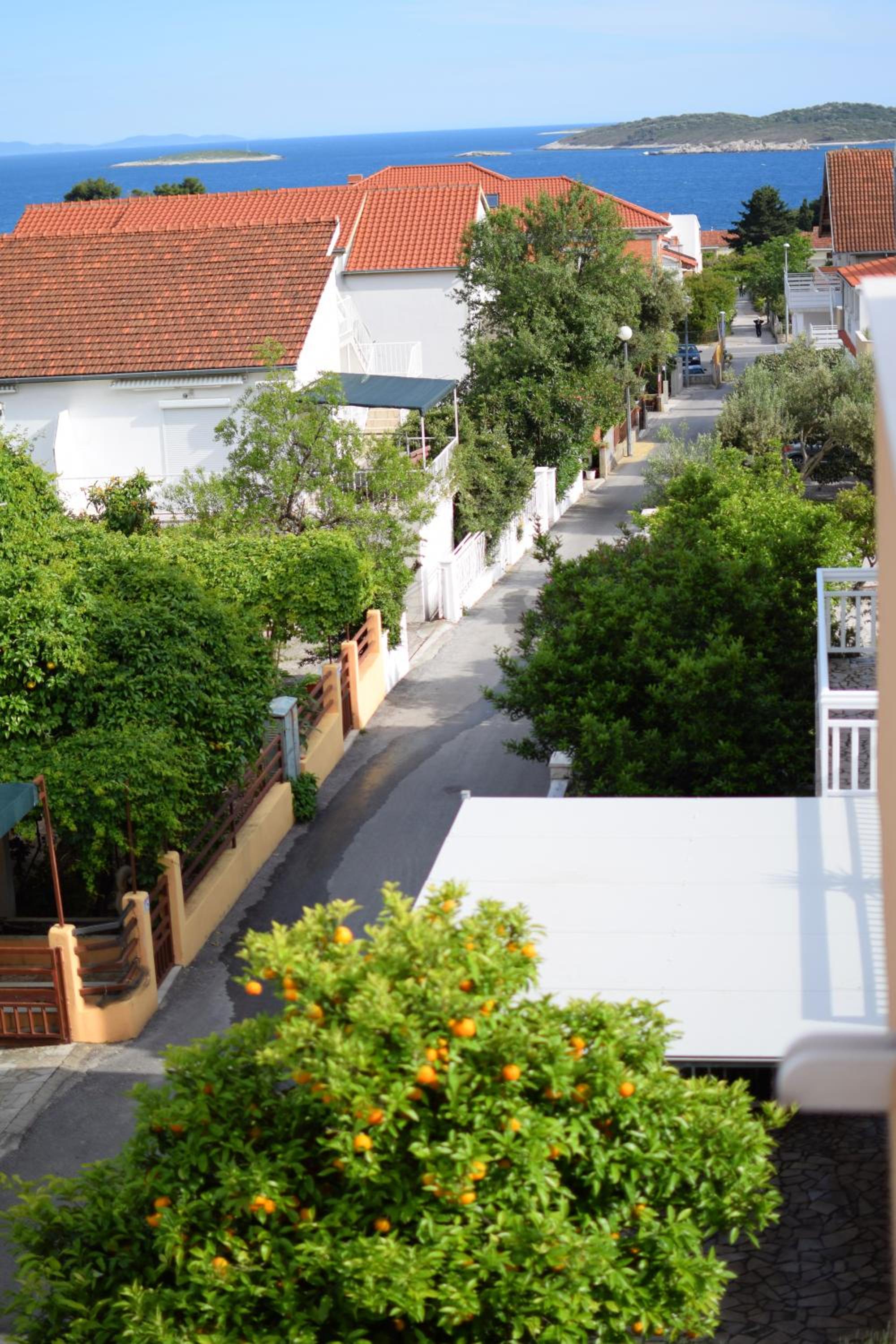 Apartments Ćurković (Orebić - Dalmatia) view 5
