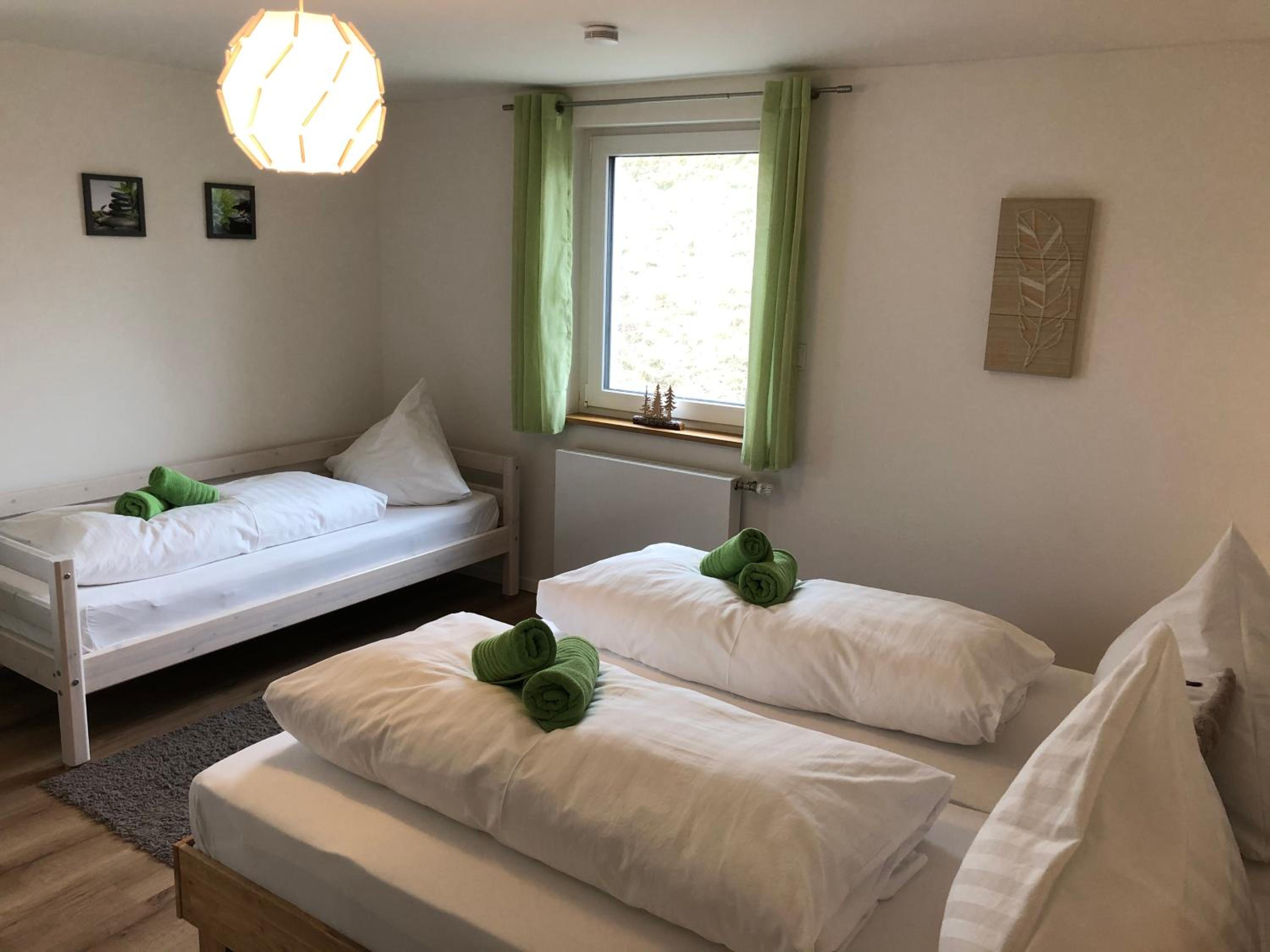 Ferienbauernhaus New Style