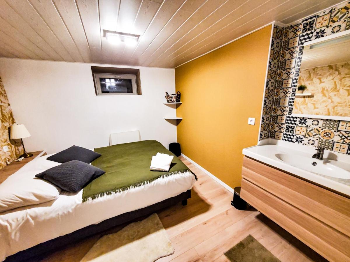 Gites Spa Strasbourg - Gite des frères