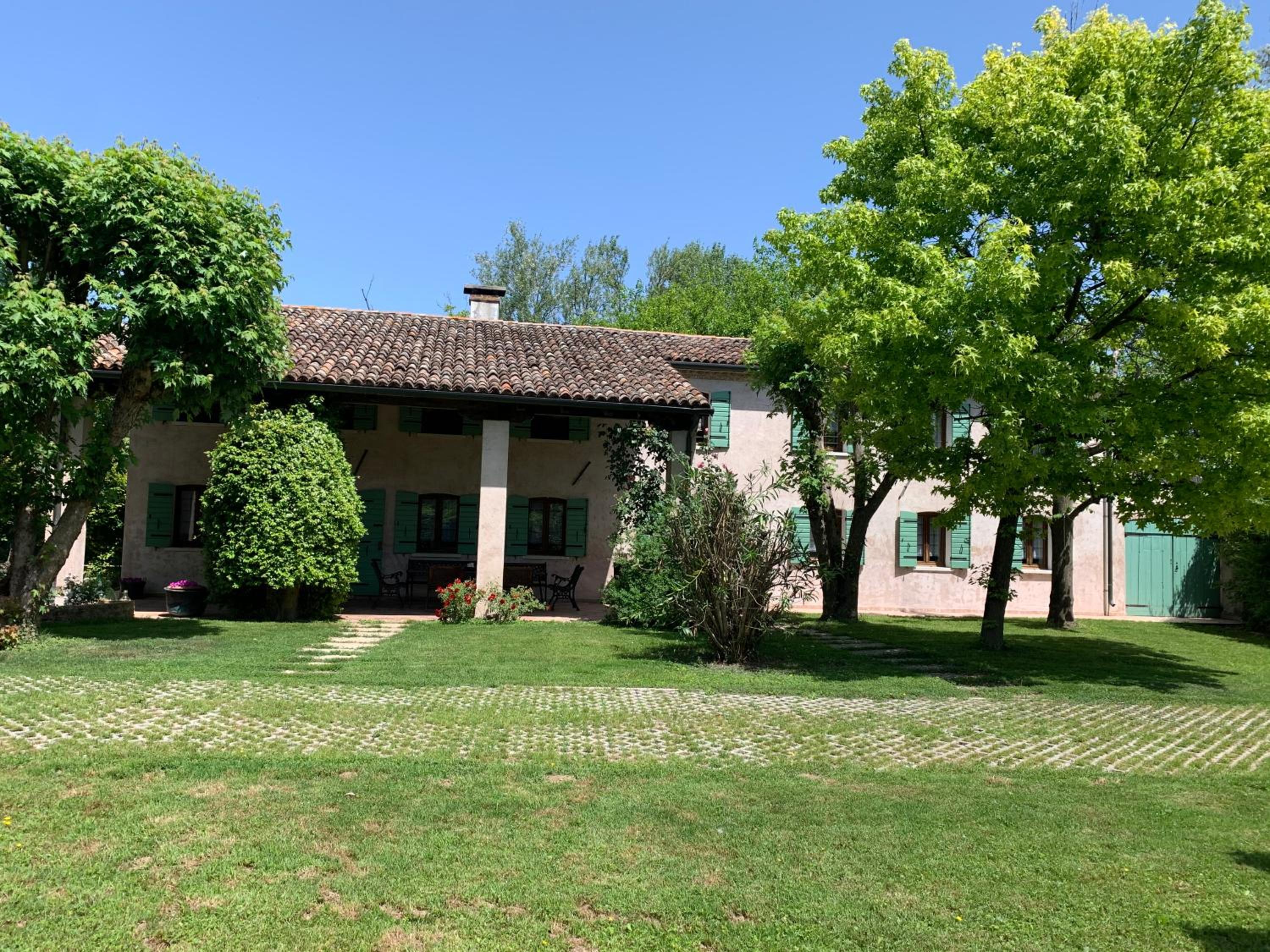 Il Casale sul Sile view 5