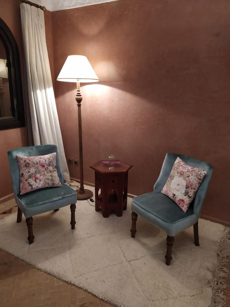 Villa Malika Silvana