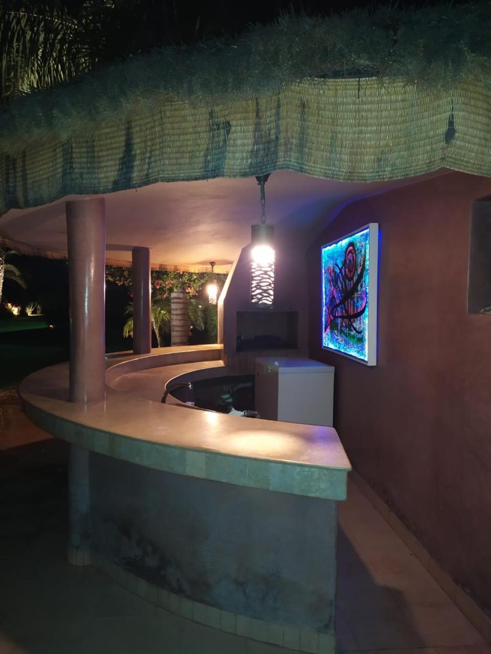 Villa Malika Silvana