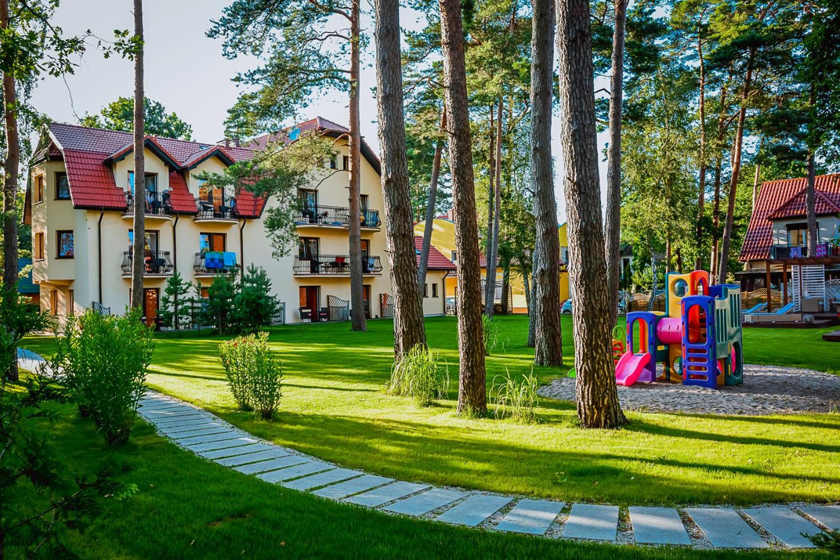 Ośrodek Vega view 2