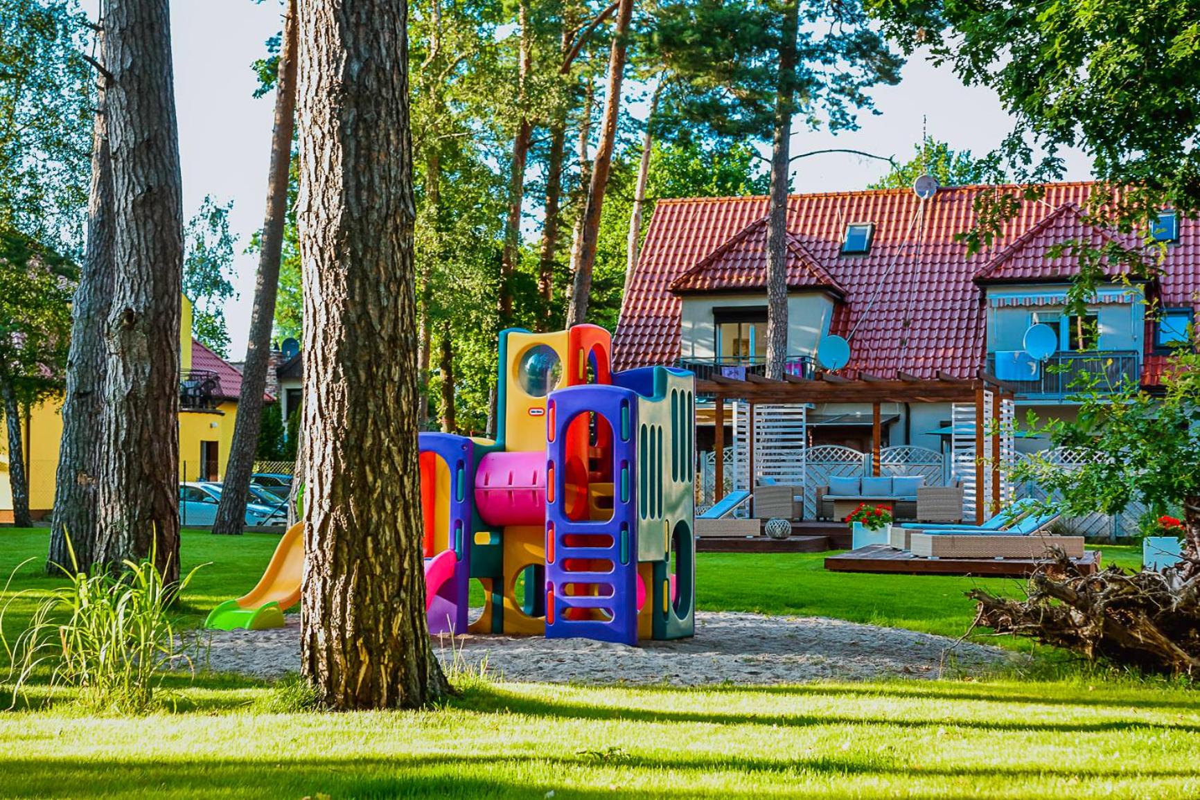 Ośrodek Vega view 4