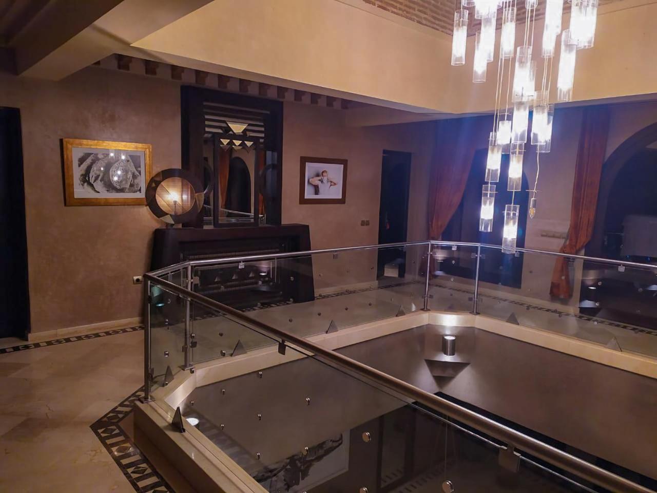 Villa Malika Silvana