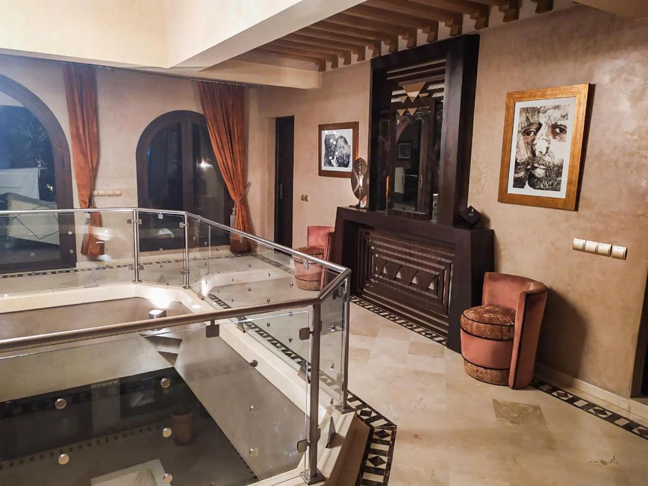 Villa Malika Silvana