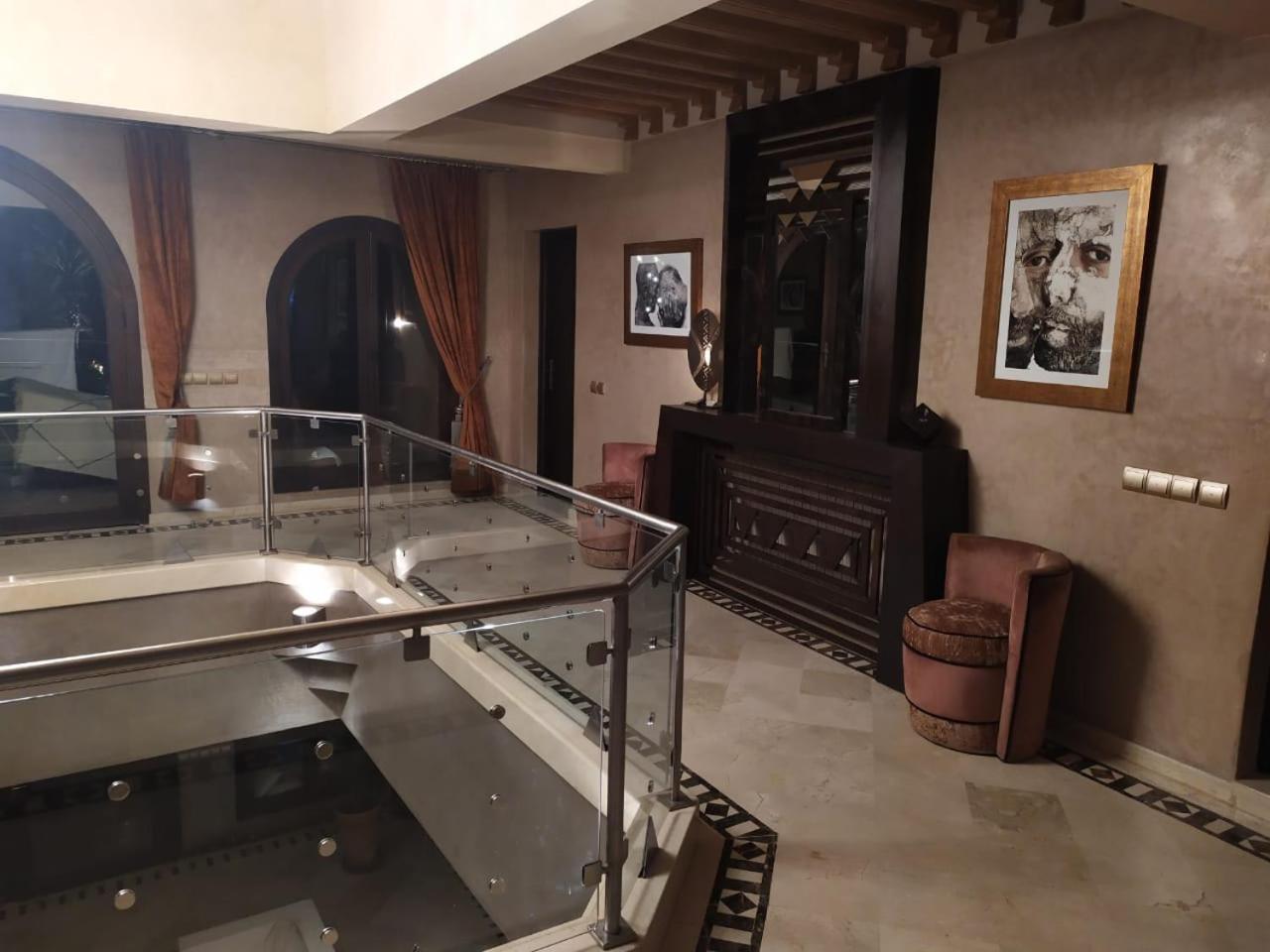Villa Malika Silvana