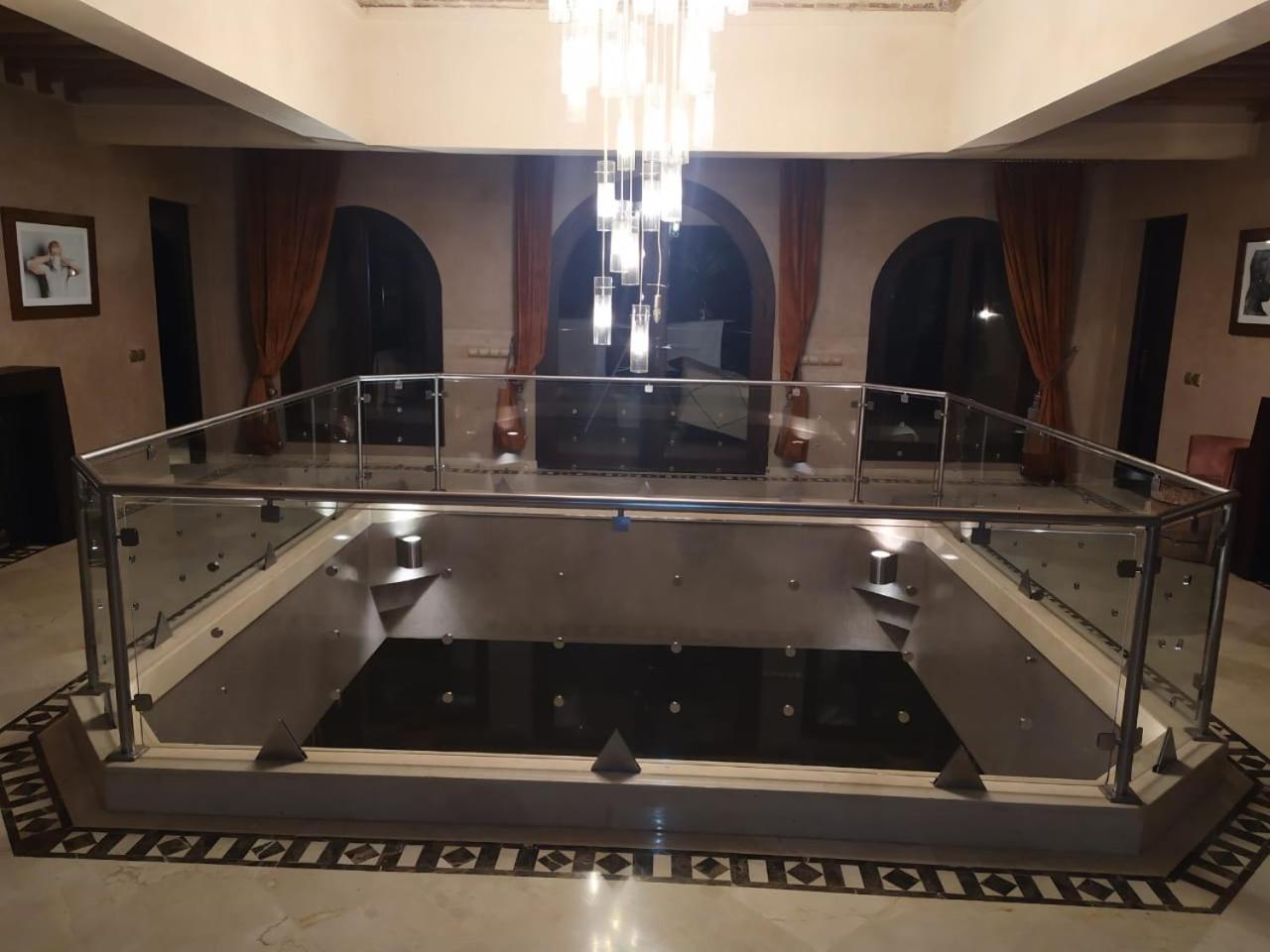 Villa Malika Silvana