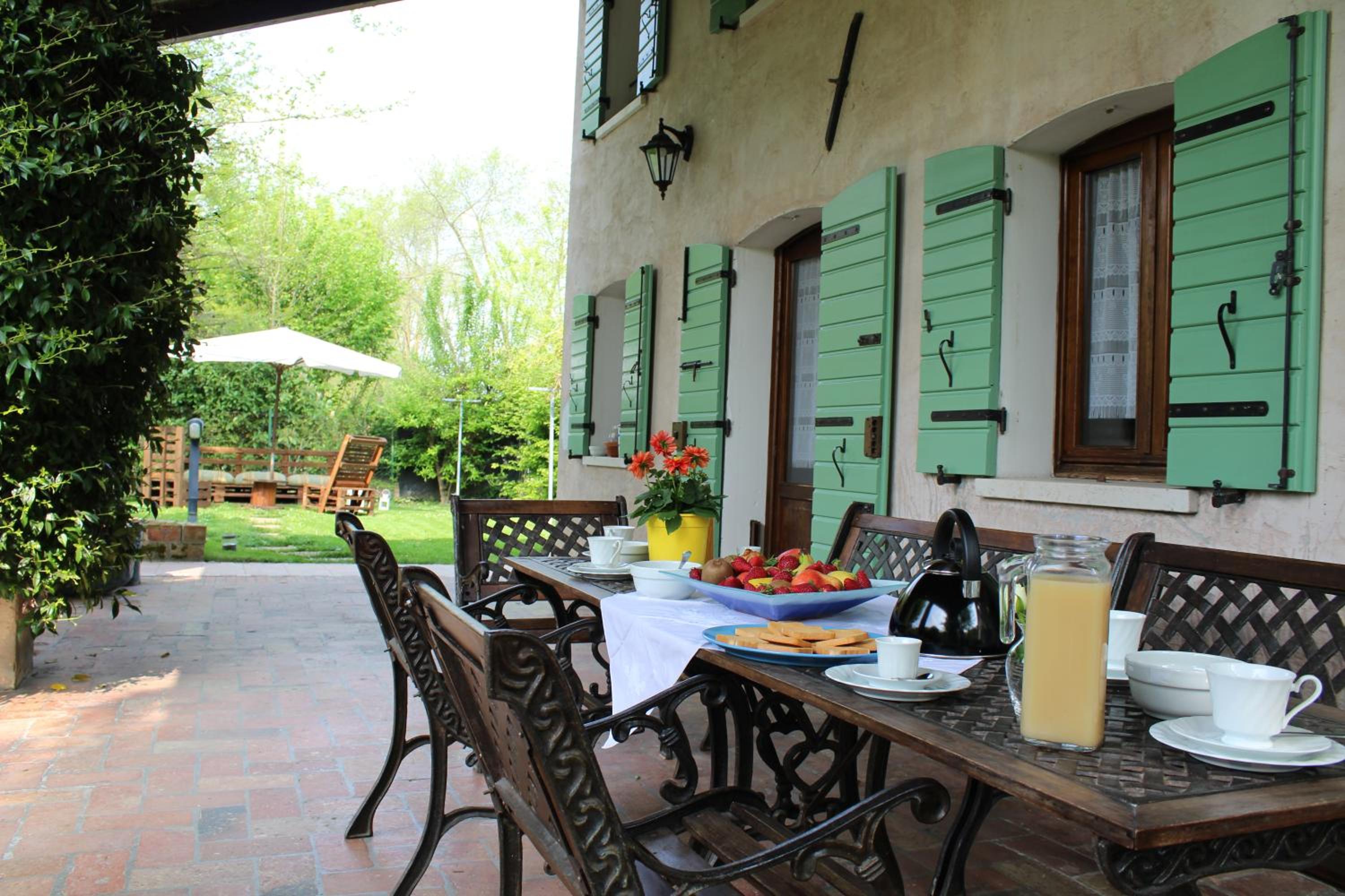 Il Casale sul Sile view 2