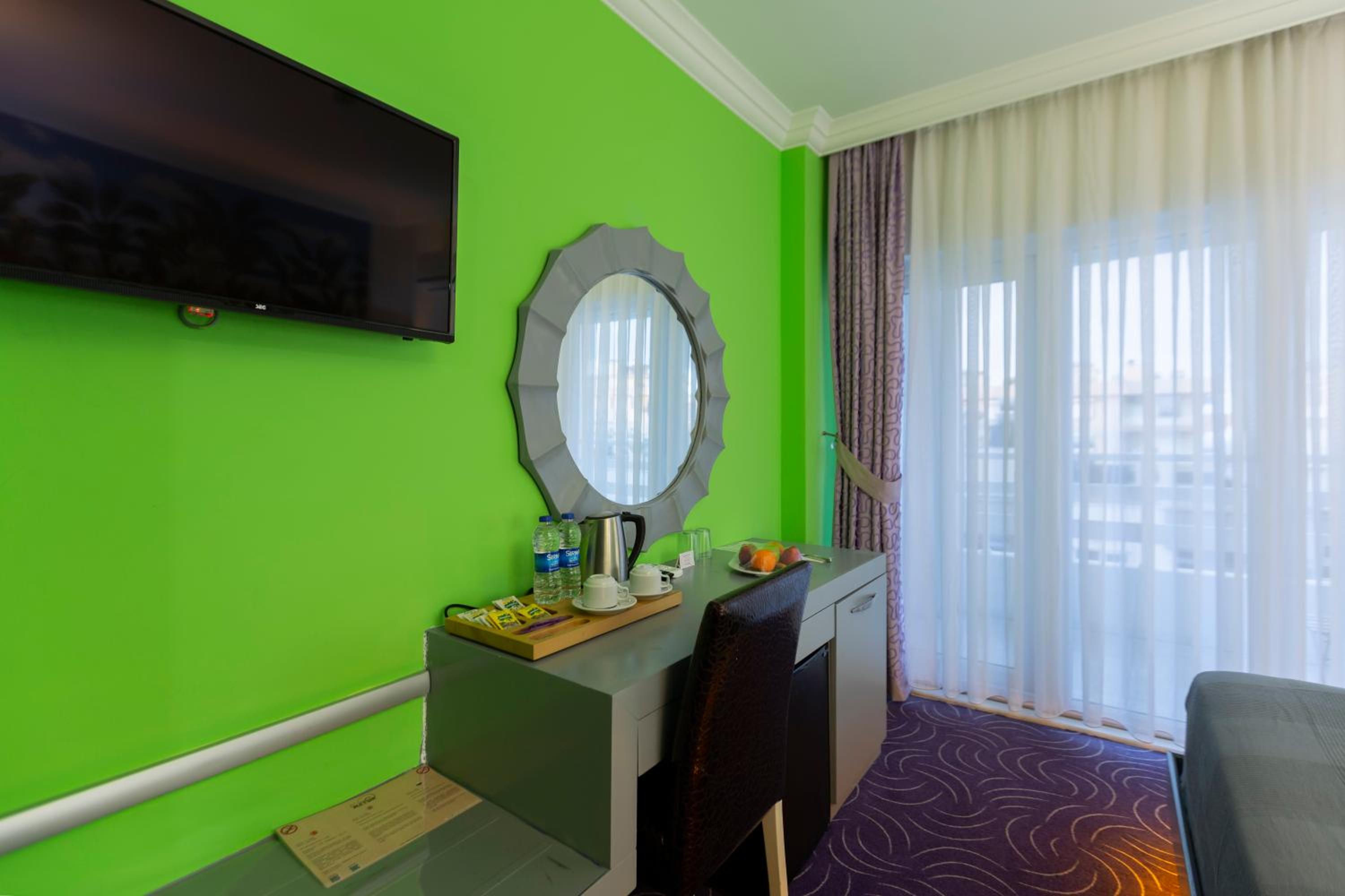Mene City Hotel - Image 7
