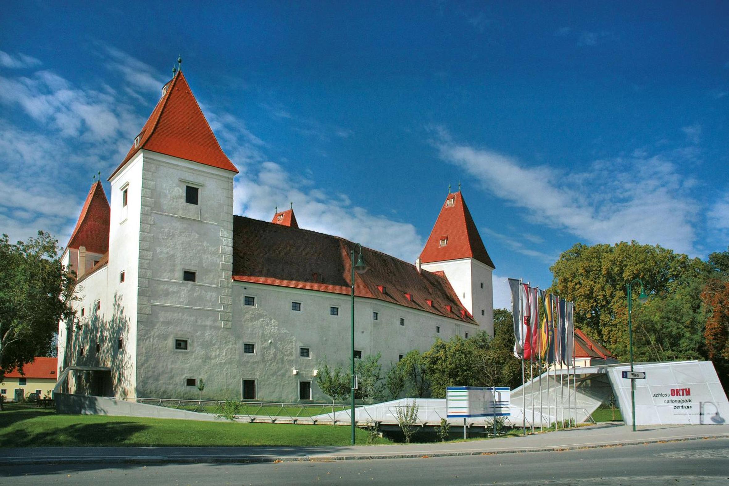 Villa Nina