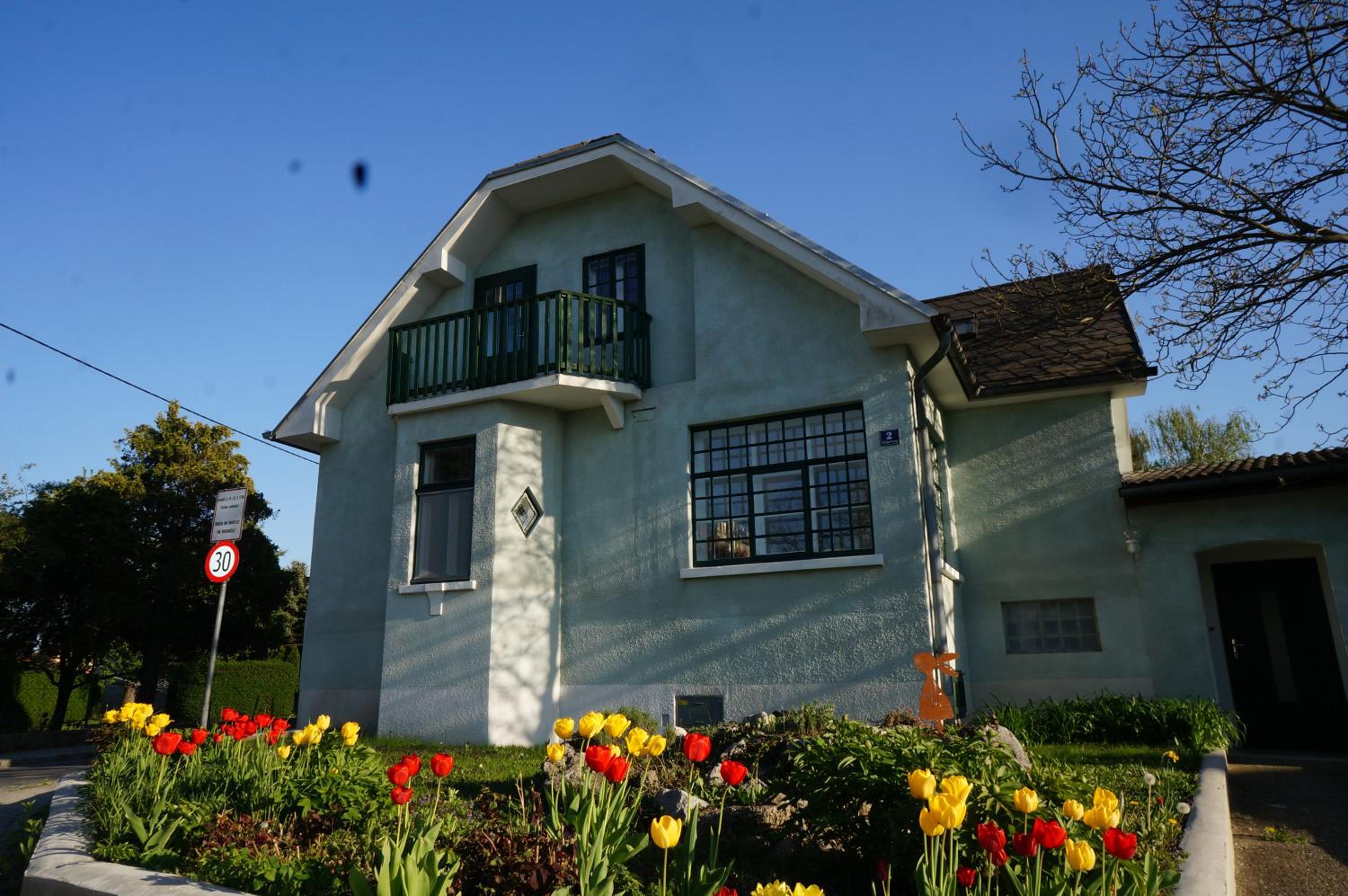 Villa Nina