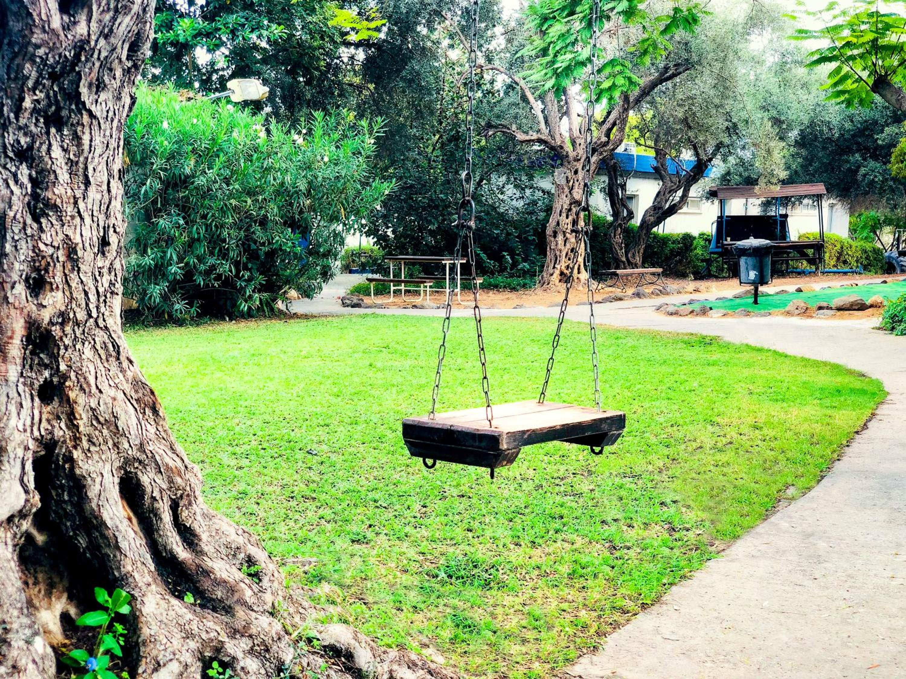 Travel Hotel Gesher Haziv