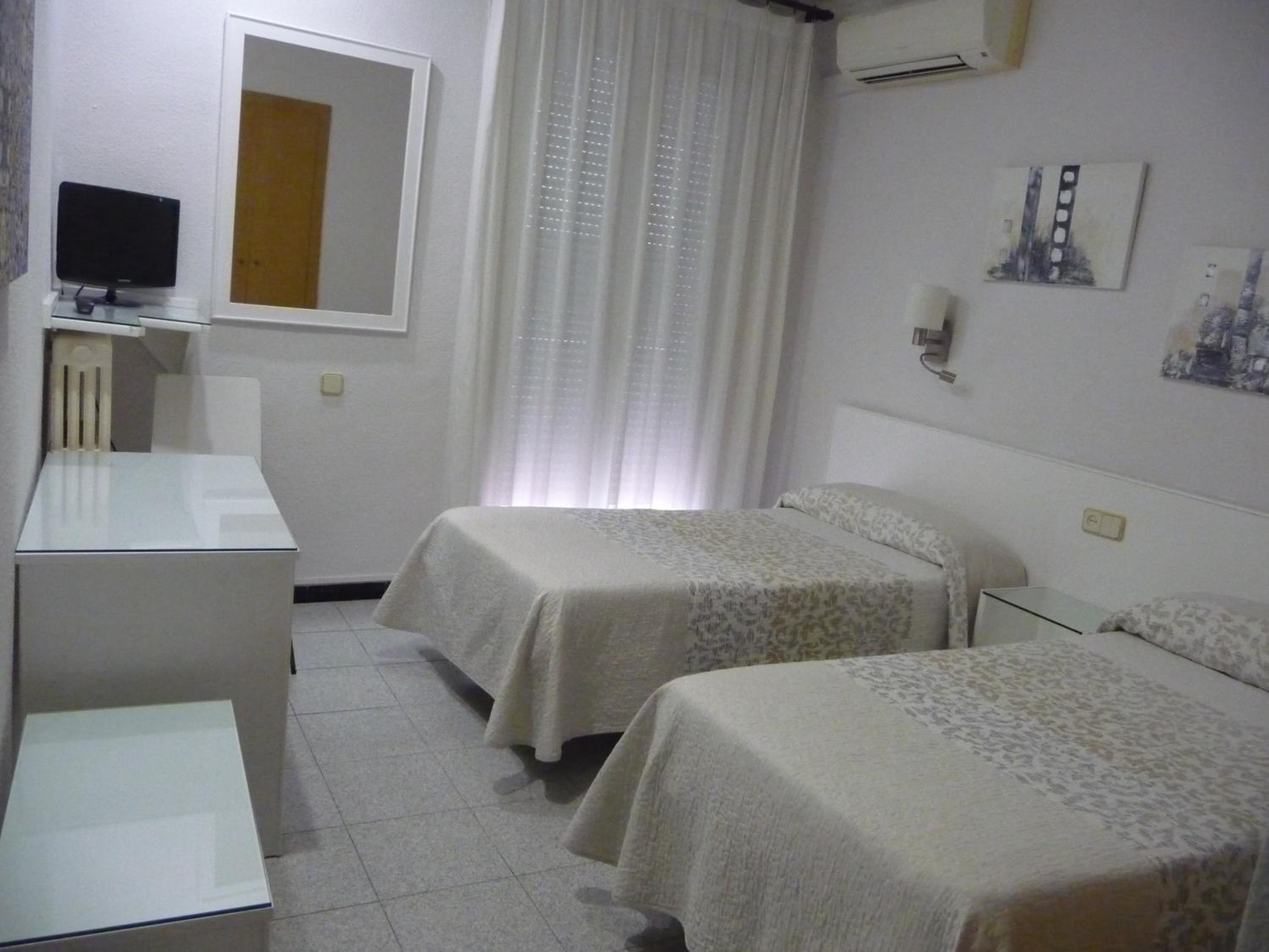 Hotel Goya photo 3