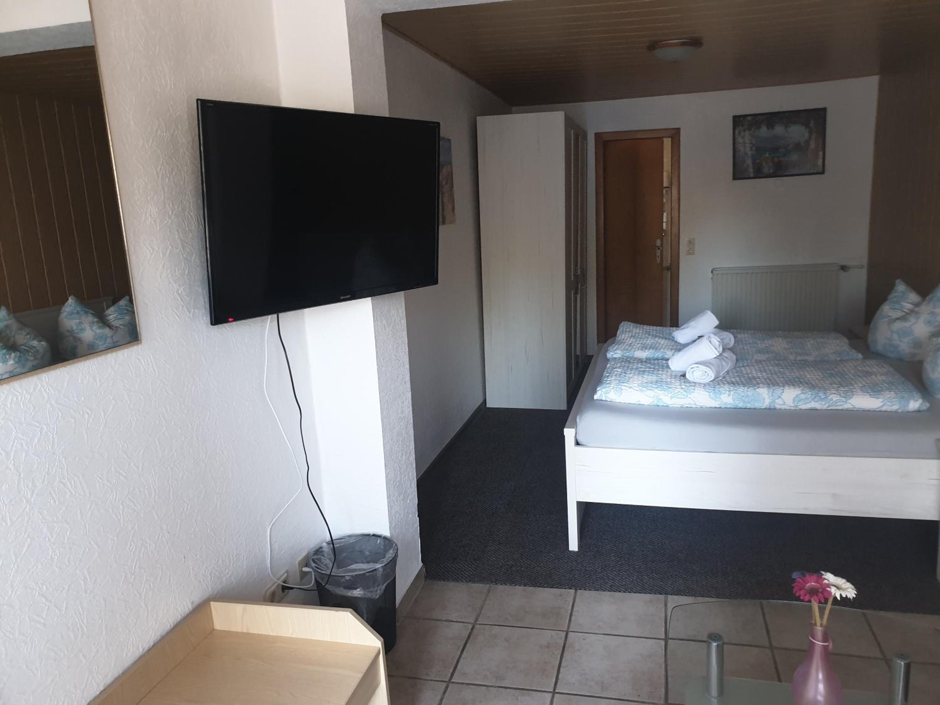 Hotel Nordseegruß