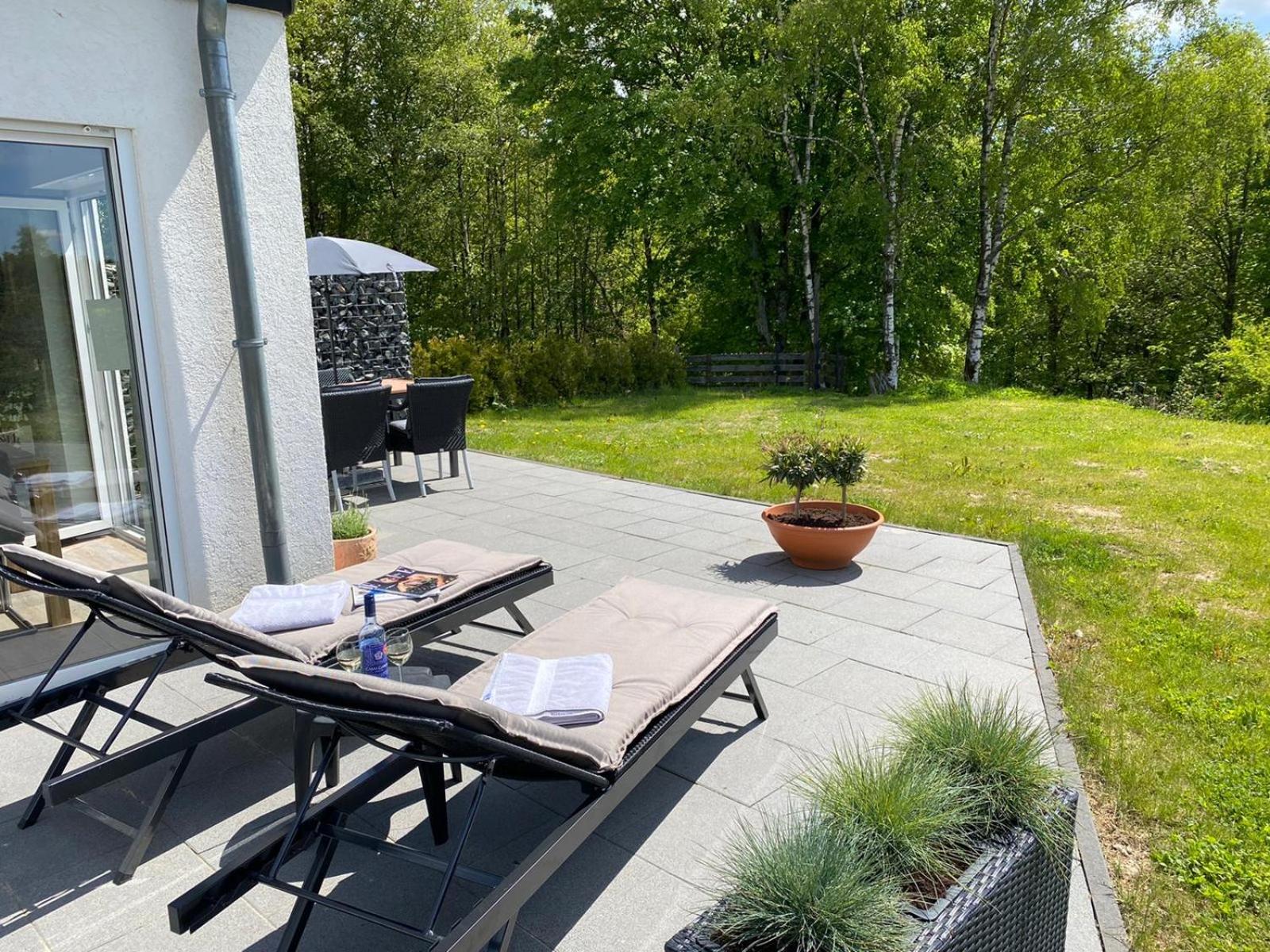 Forest View Apartments in Winterberg Sauerland - Property Image 20