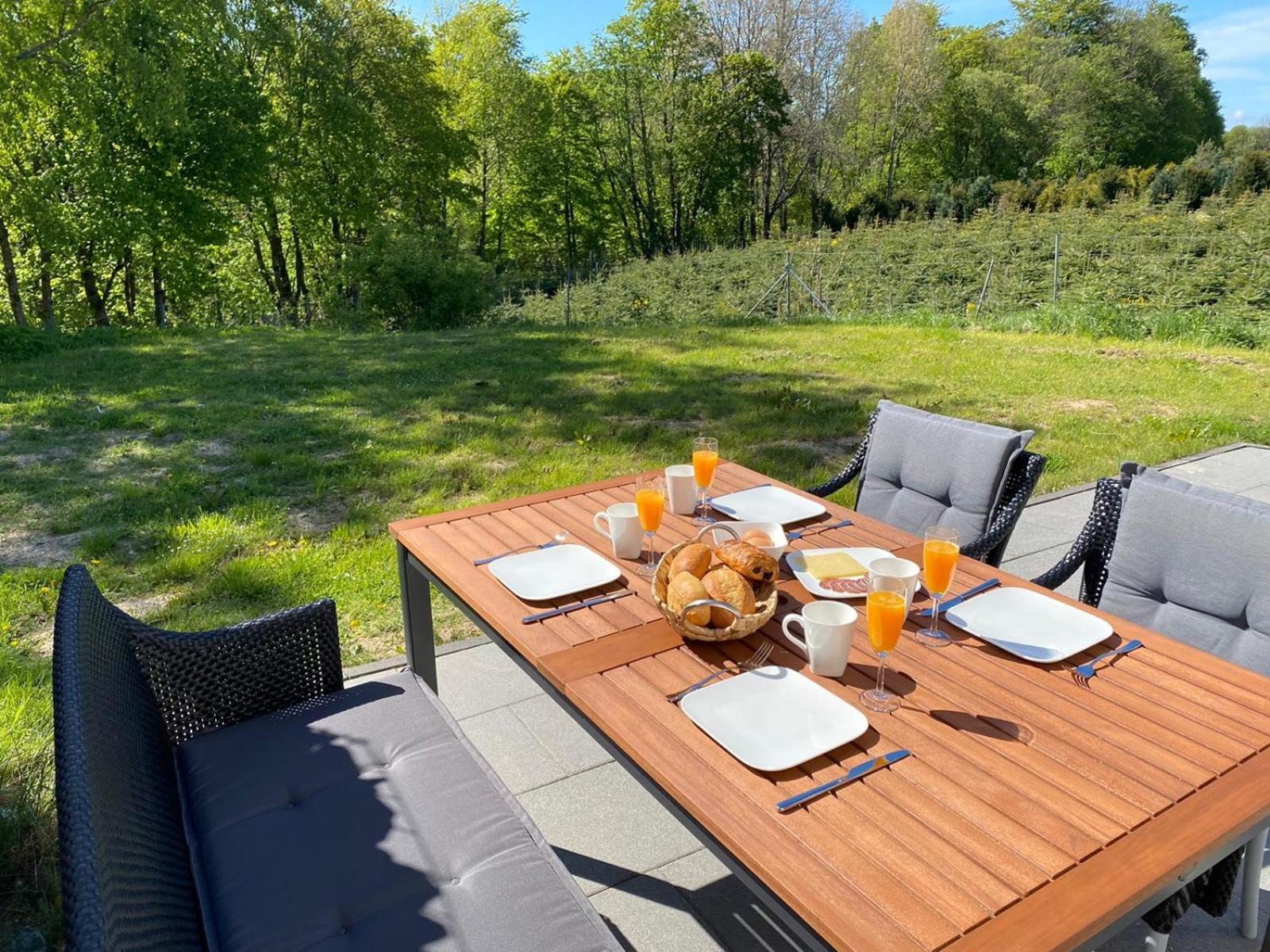 Forest View Apartments in Winterberg Sauerland - Property Image 15