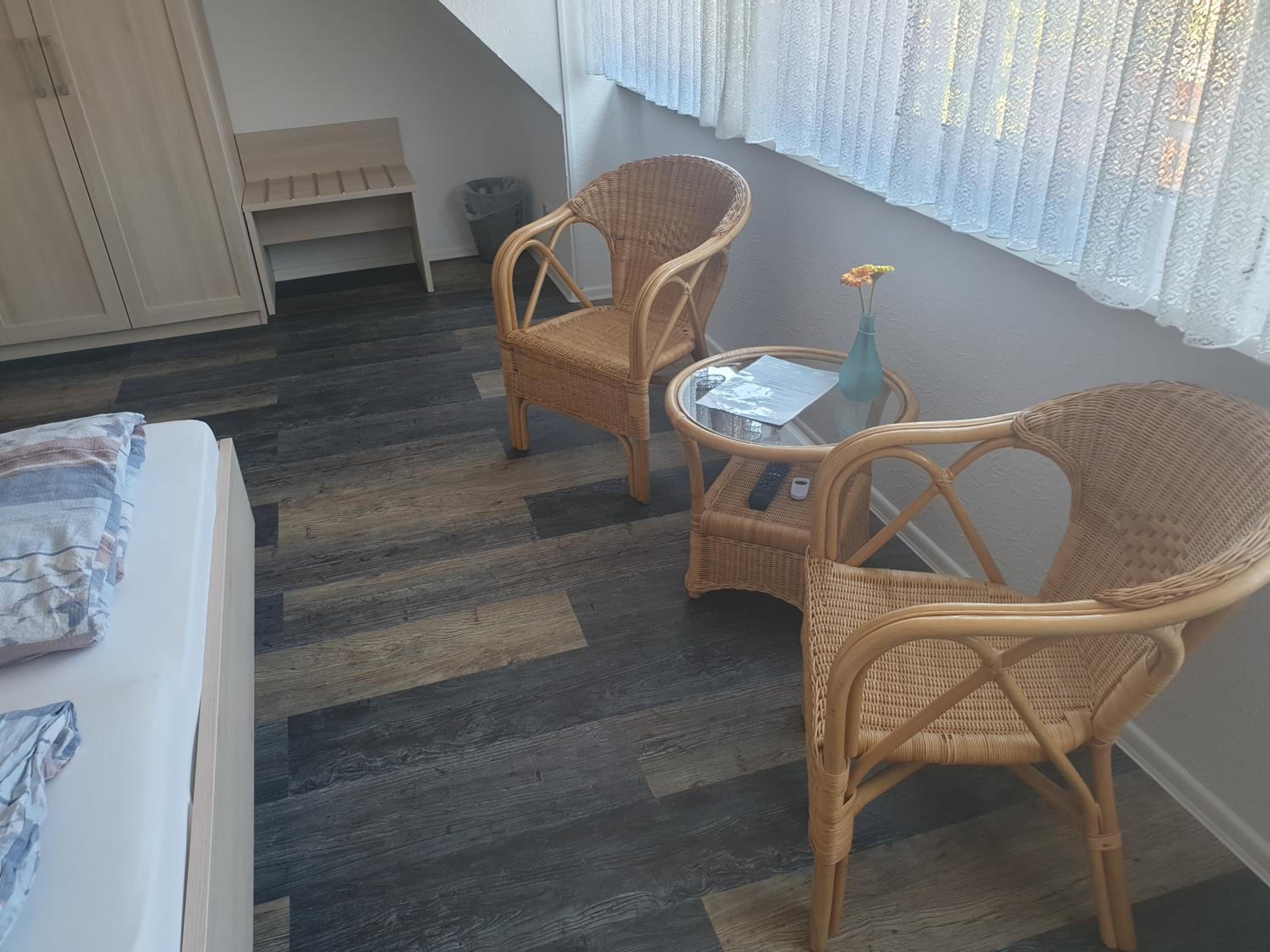 Hotel Nordseegruß