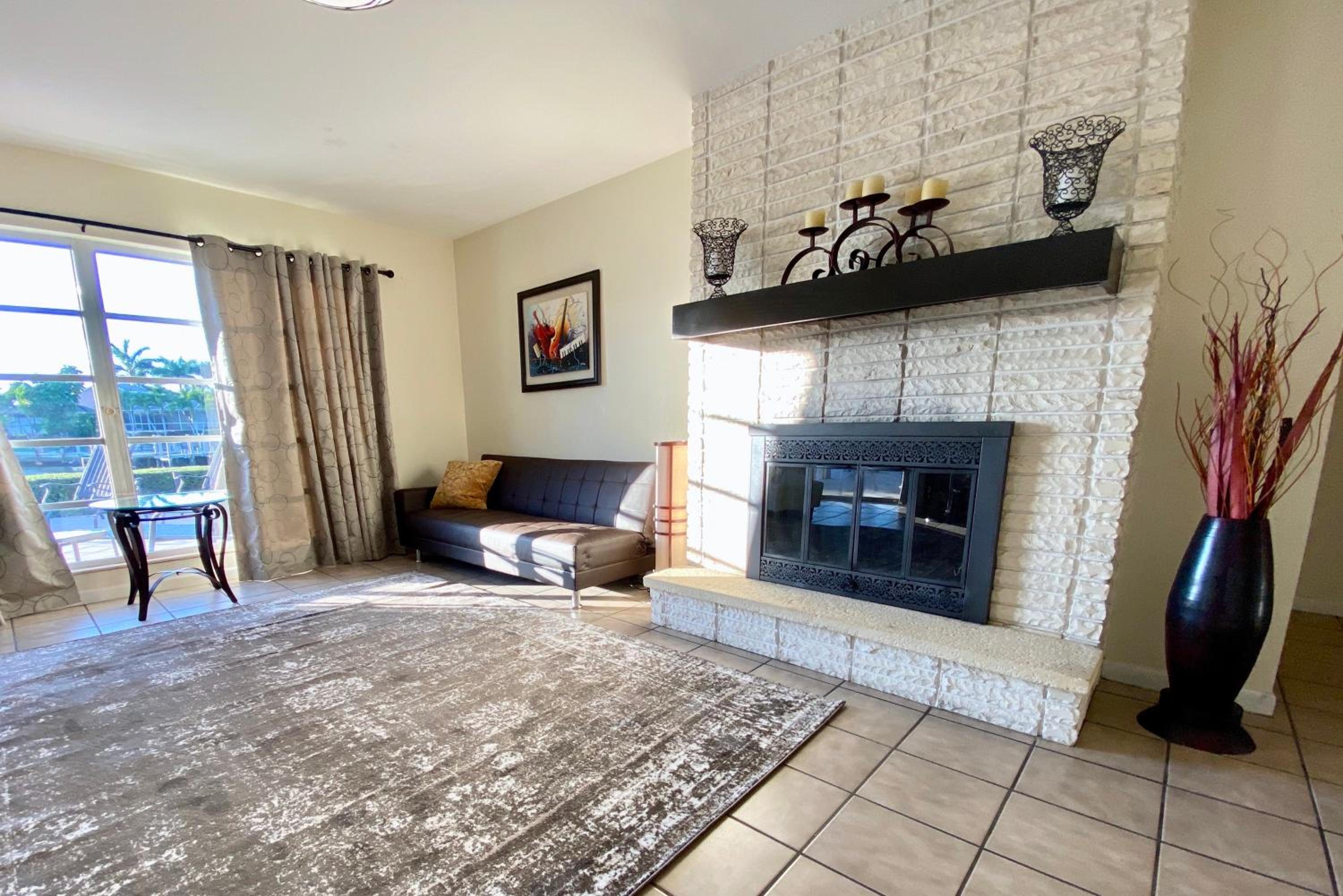 Villa Marco Island