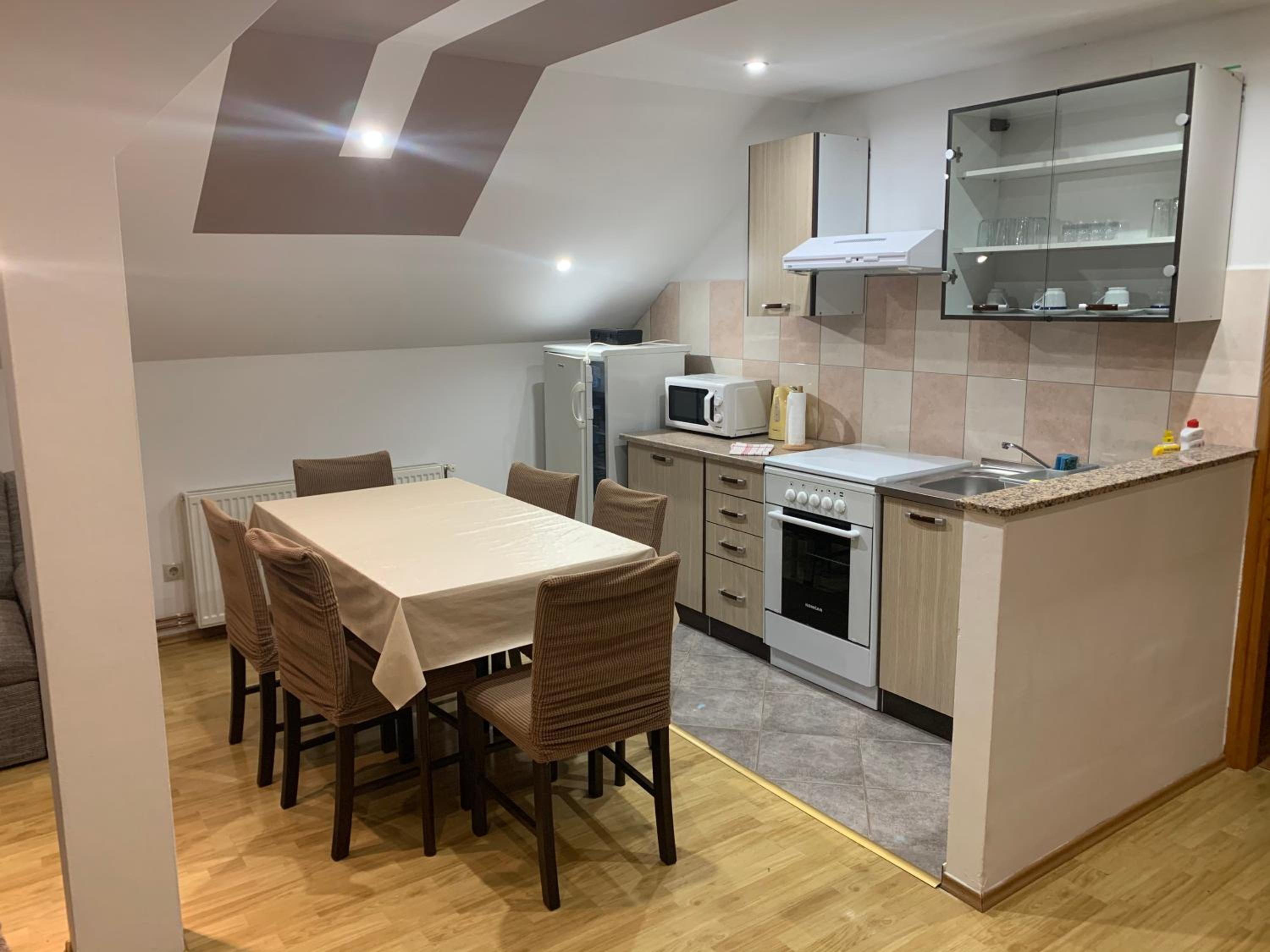 Apartman Patrik view 5