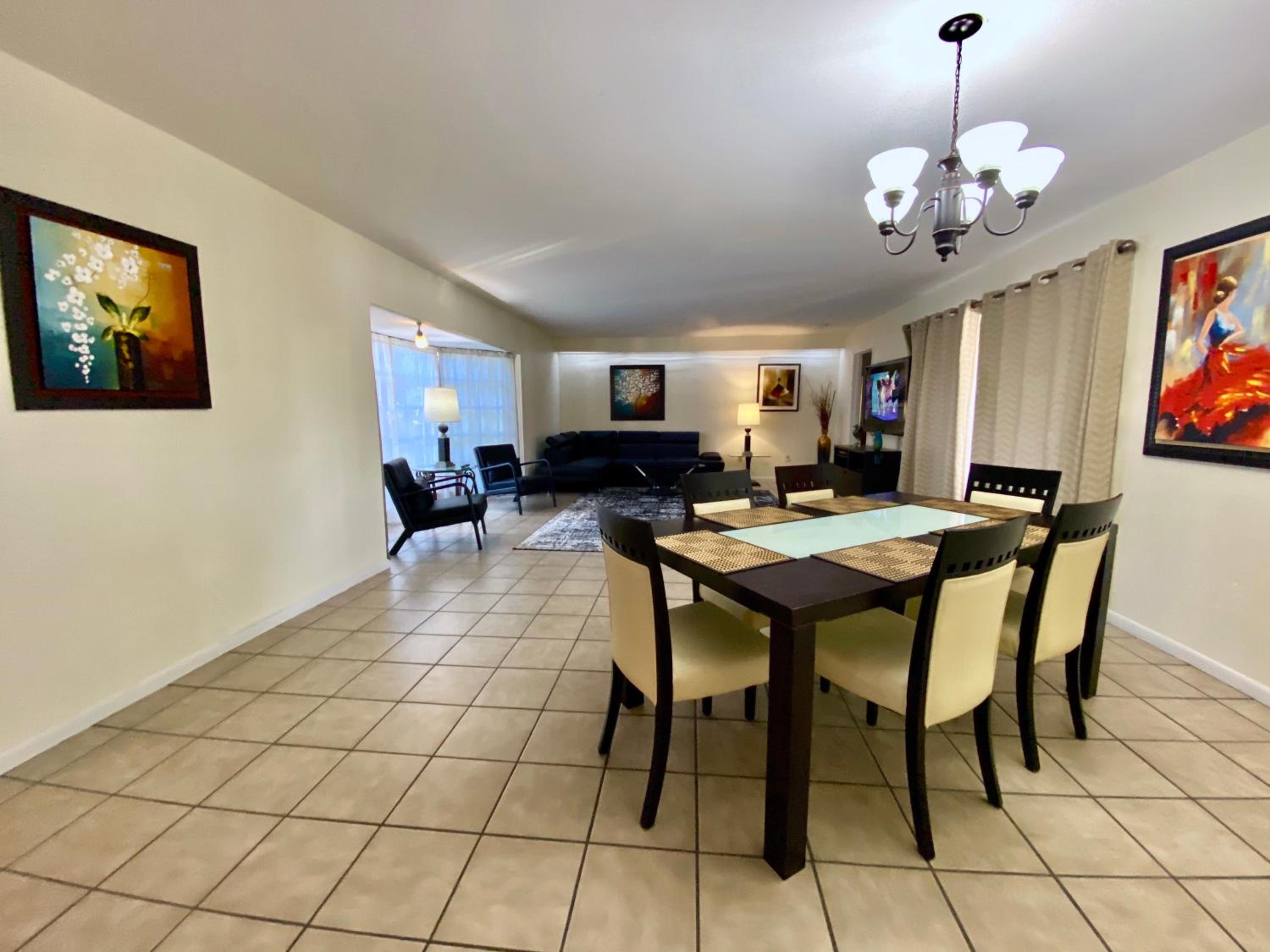 Villa Marco Island