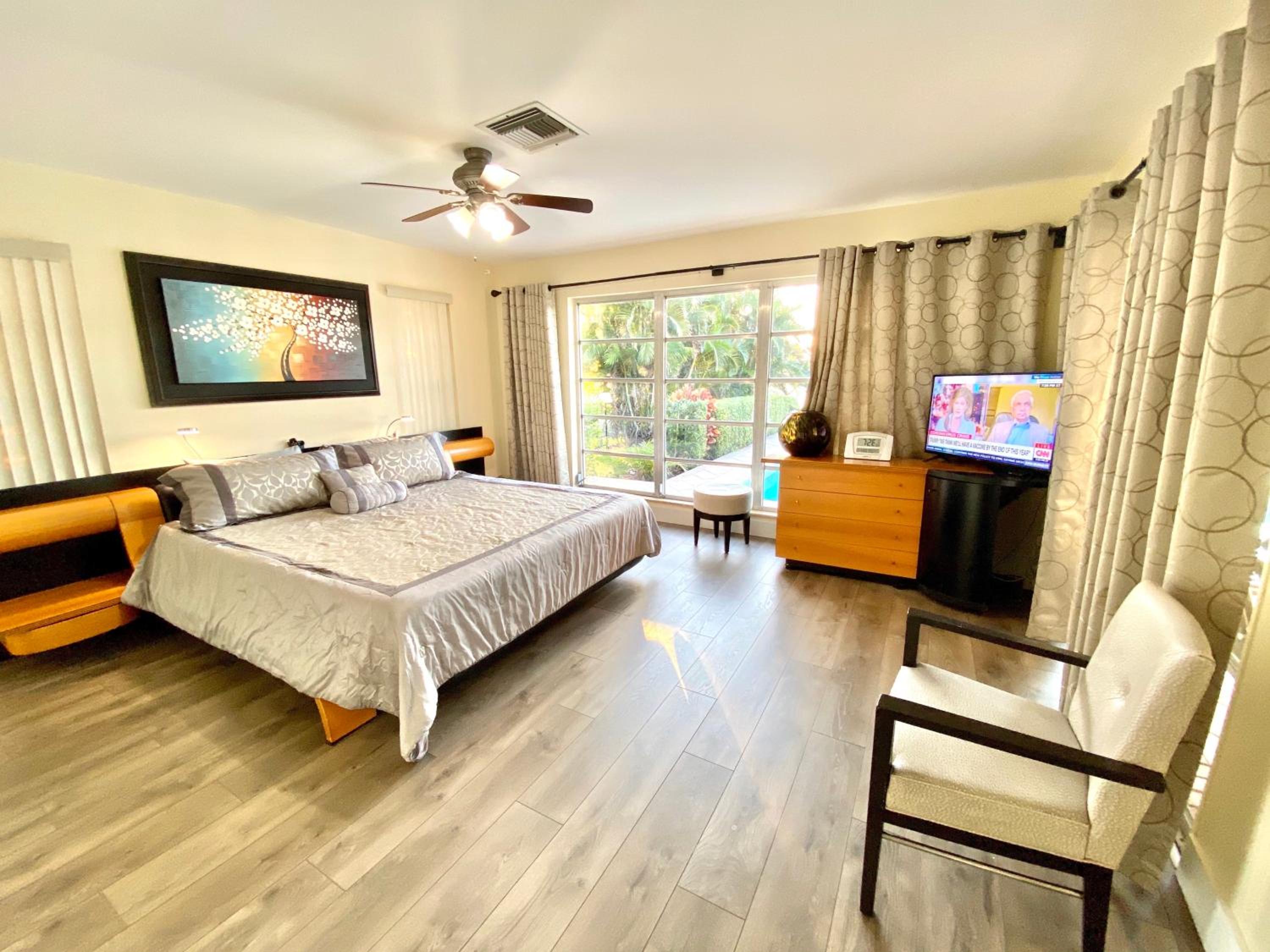 Villa Marco Island